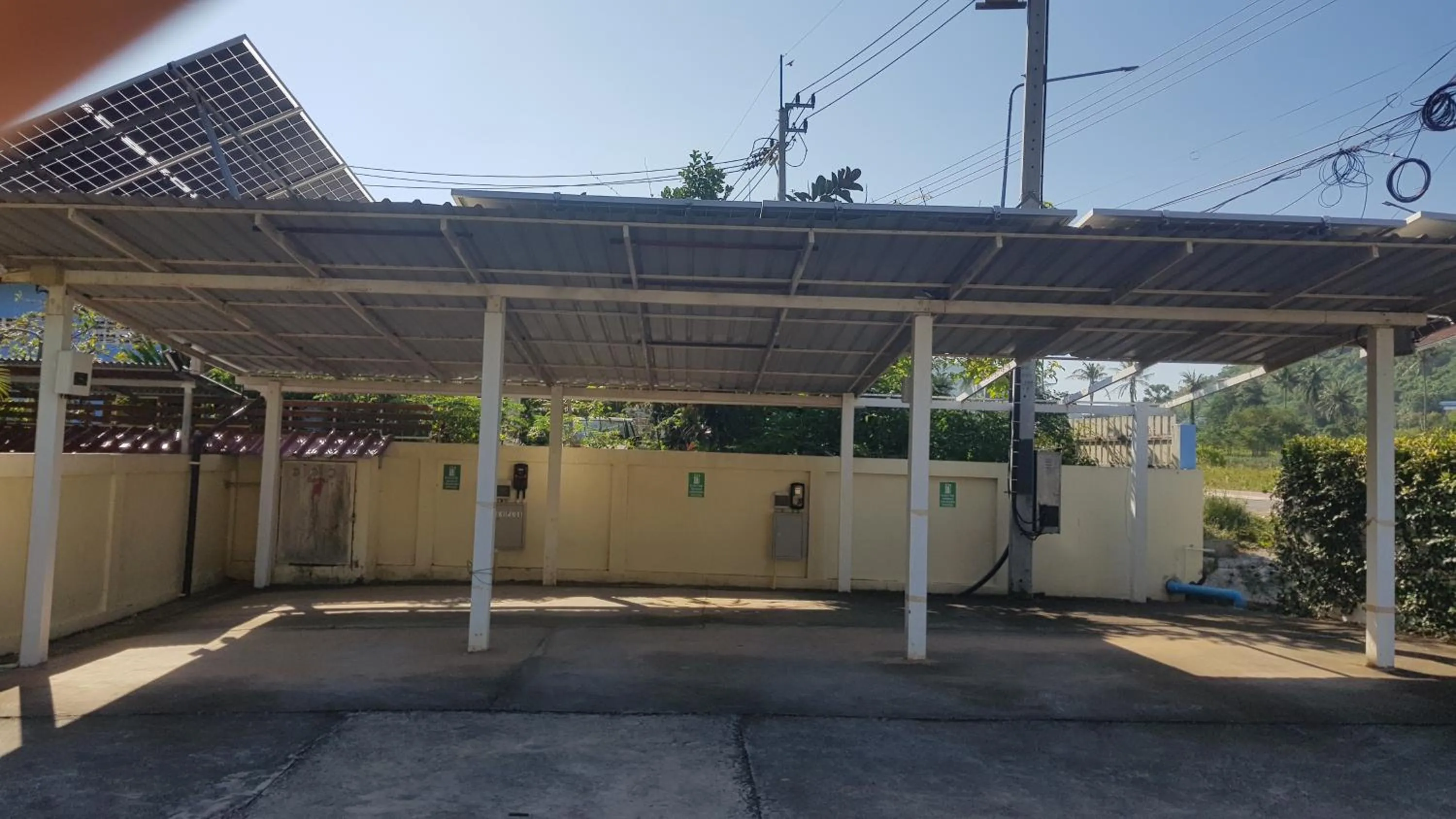 The Hillside Pranburi Resort