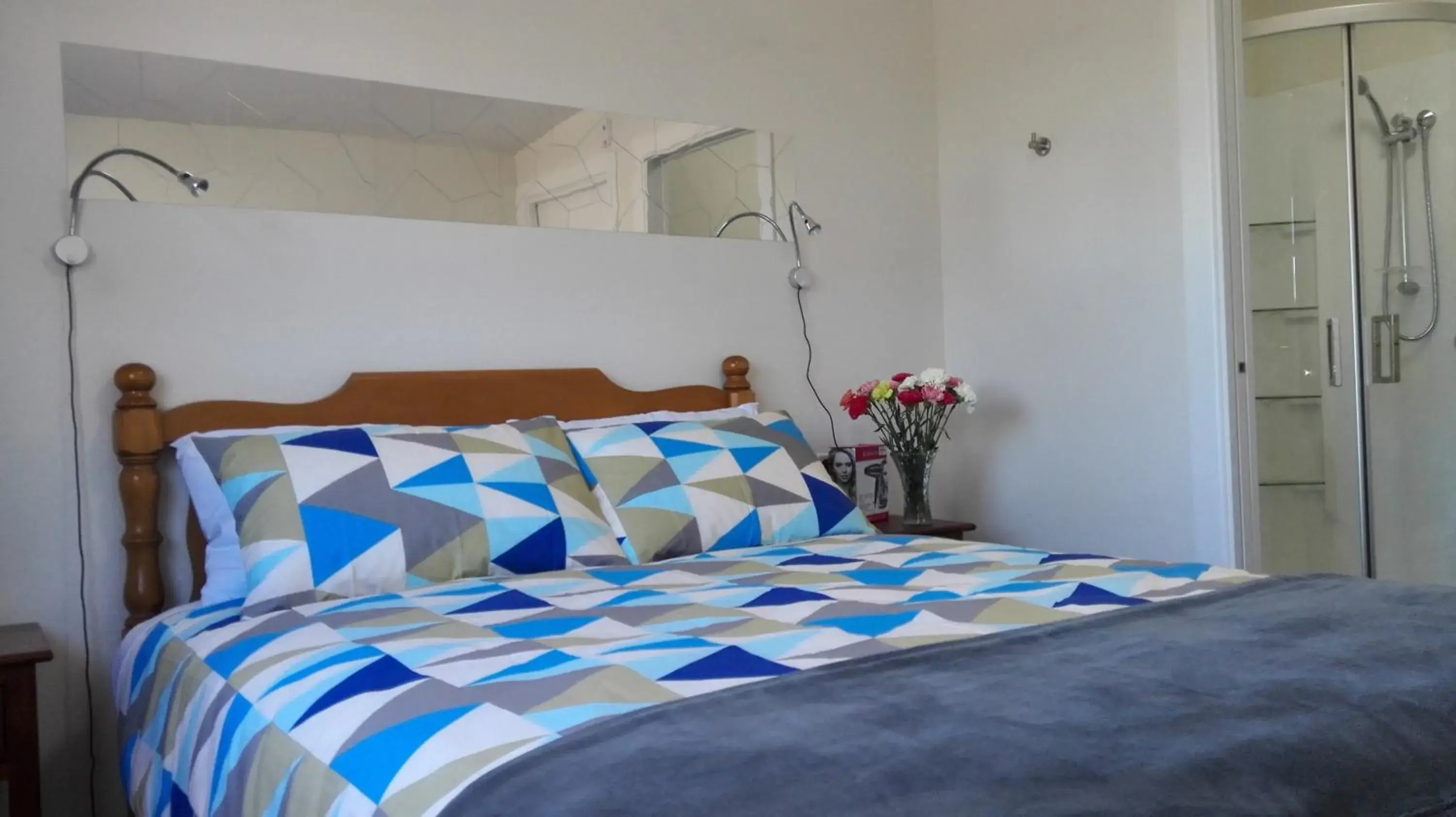 Executive Suite in Oxford Queenette Backpackers Executive Suite in Oxford Queenette Backpackers