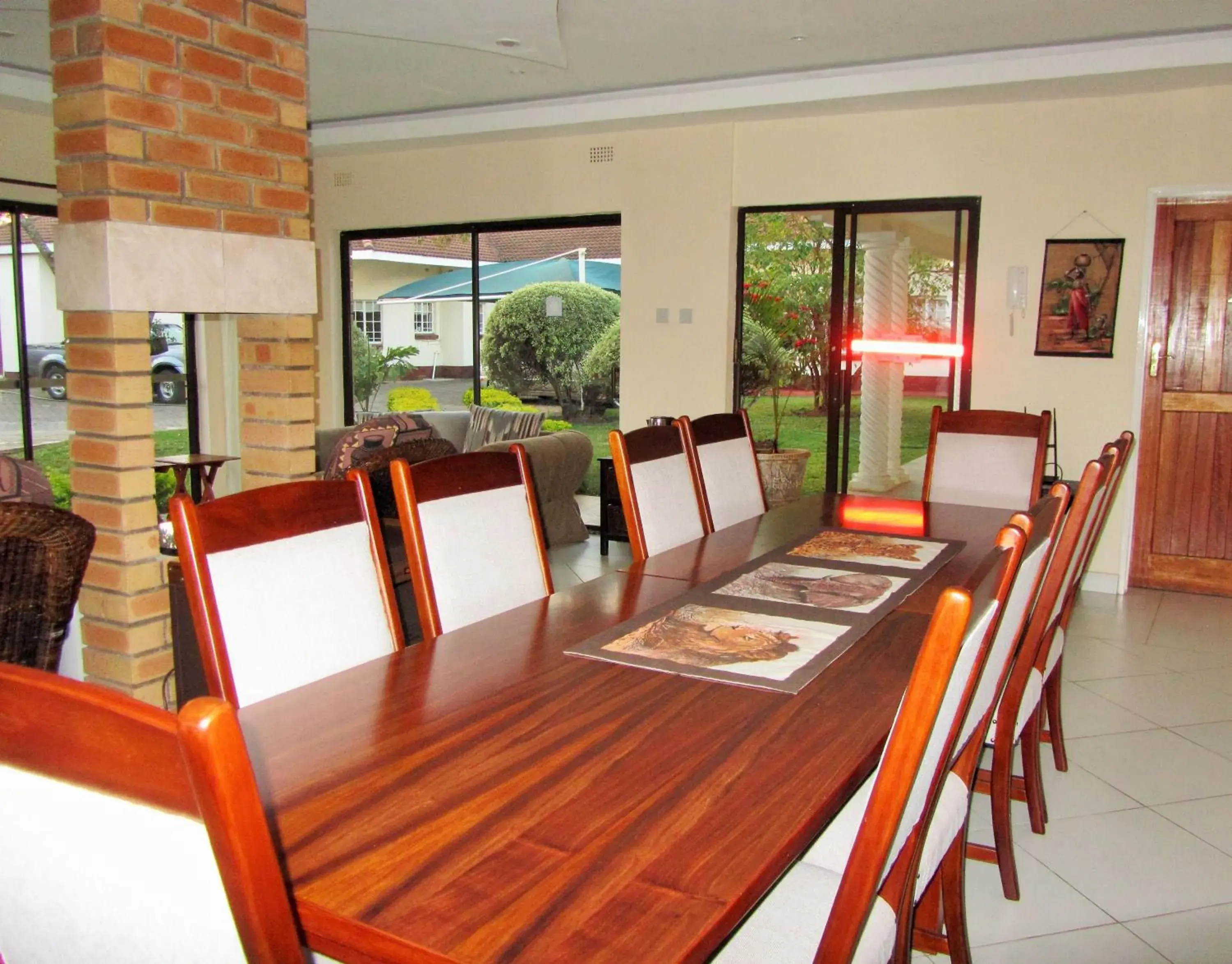 Superior King Room in Art Lodges Superior King Room in Art Lodges