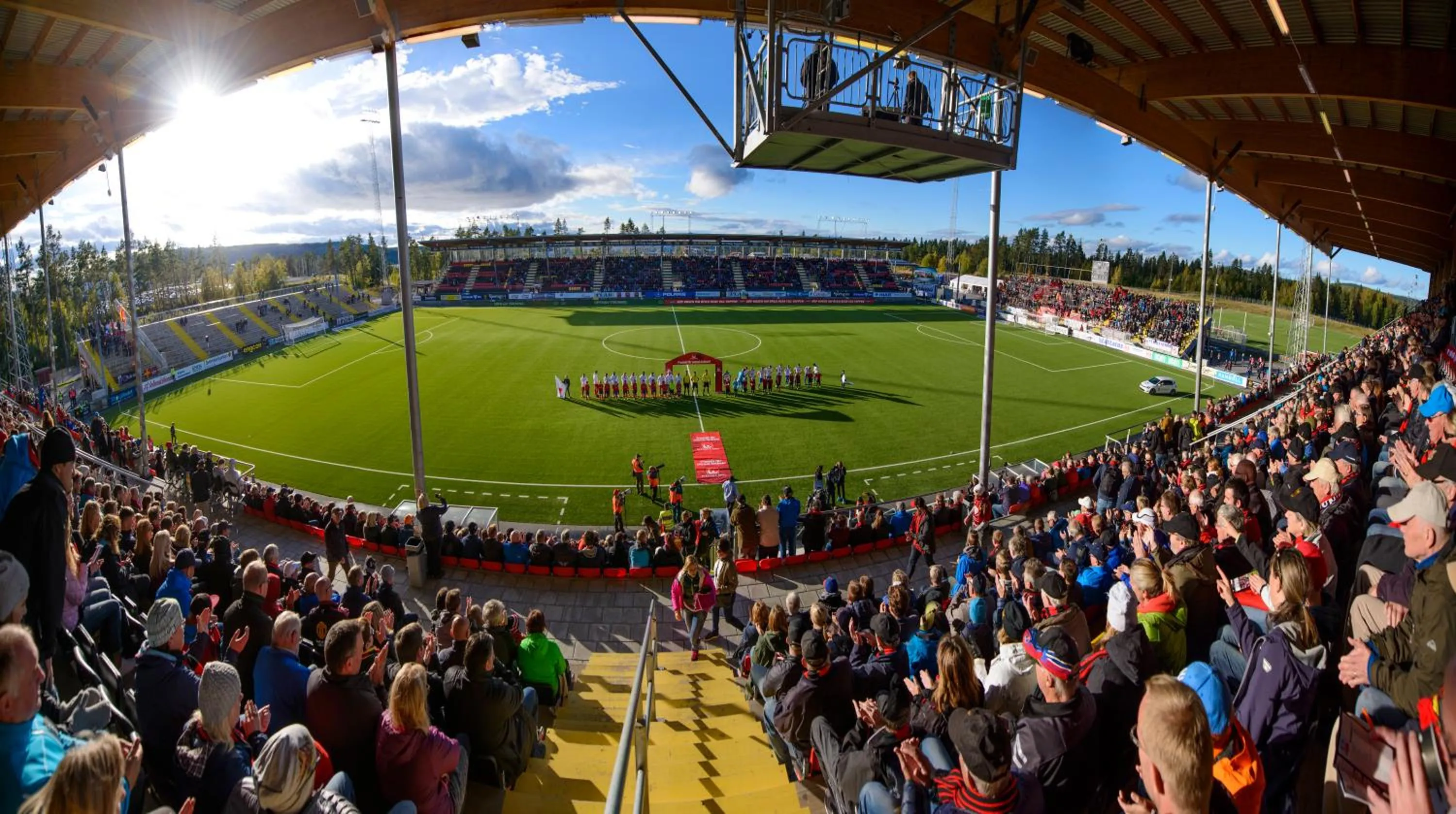 Activities in Hotell Zäta Longstay