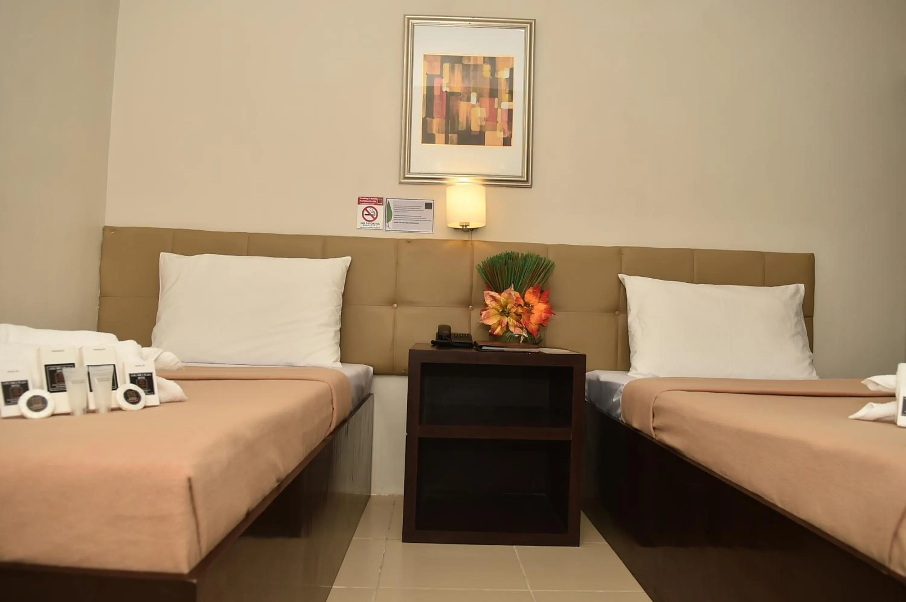 Other, Bed in Columbus Plaza Hotel