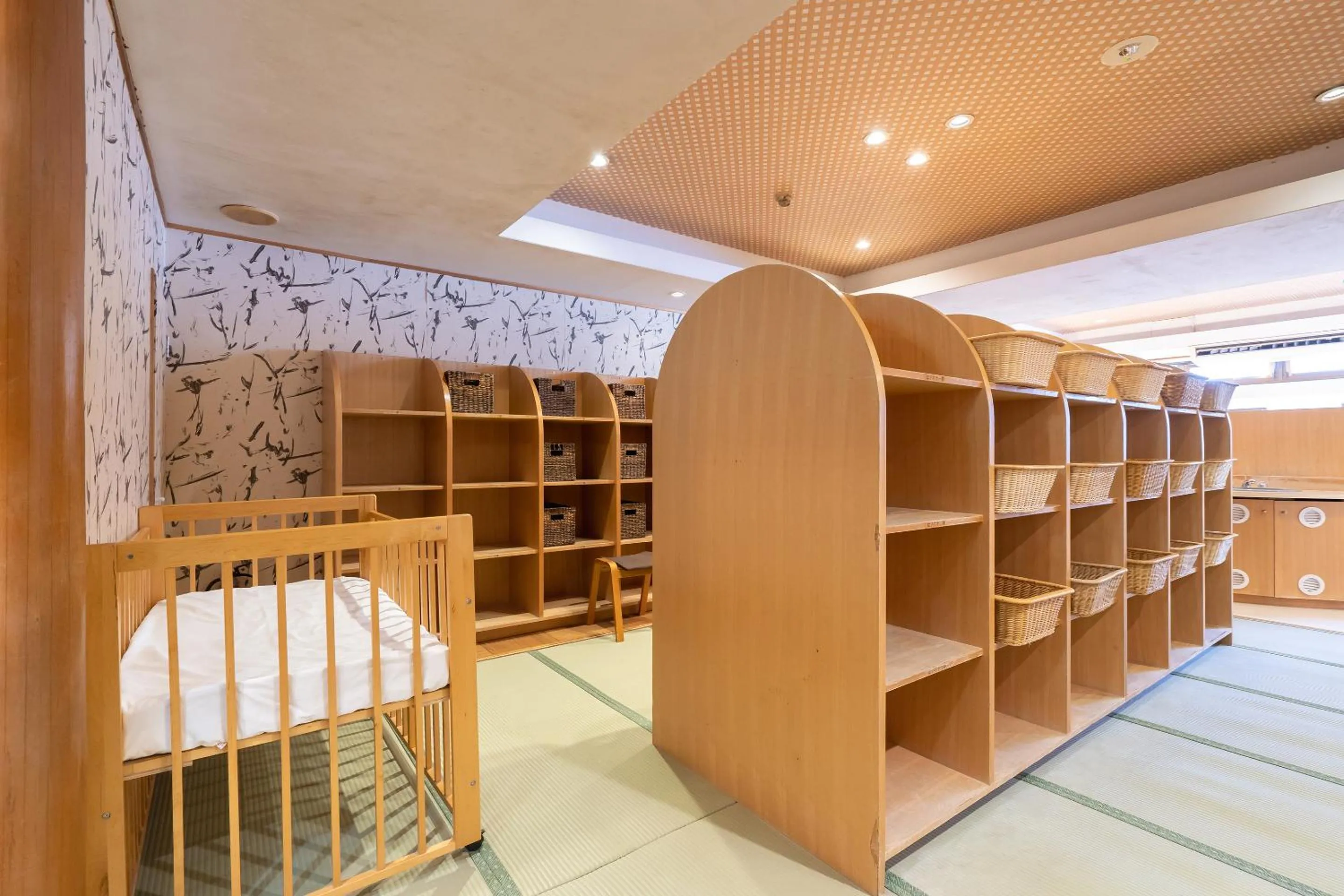 Public Bath in Tabist Kinugawa Park Cottage