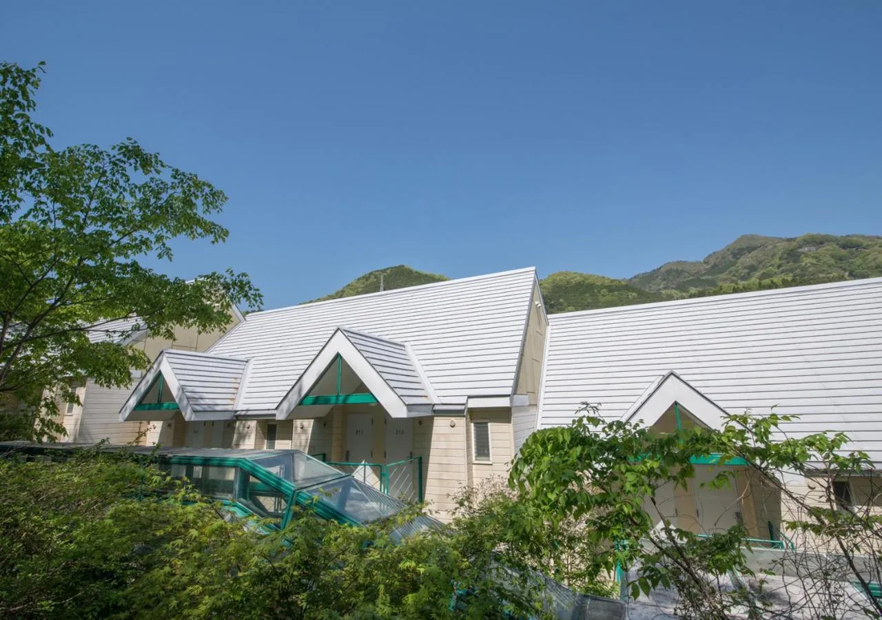 Facade/entrance in Tabist Kinugawa Park Cottage