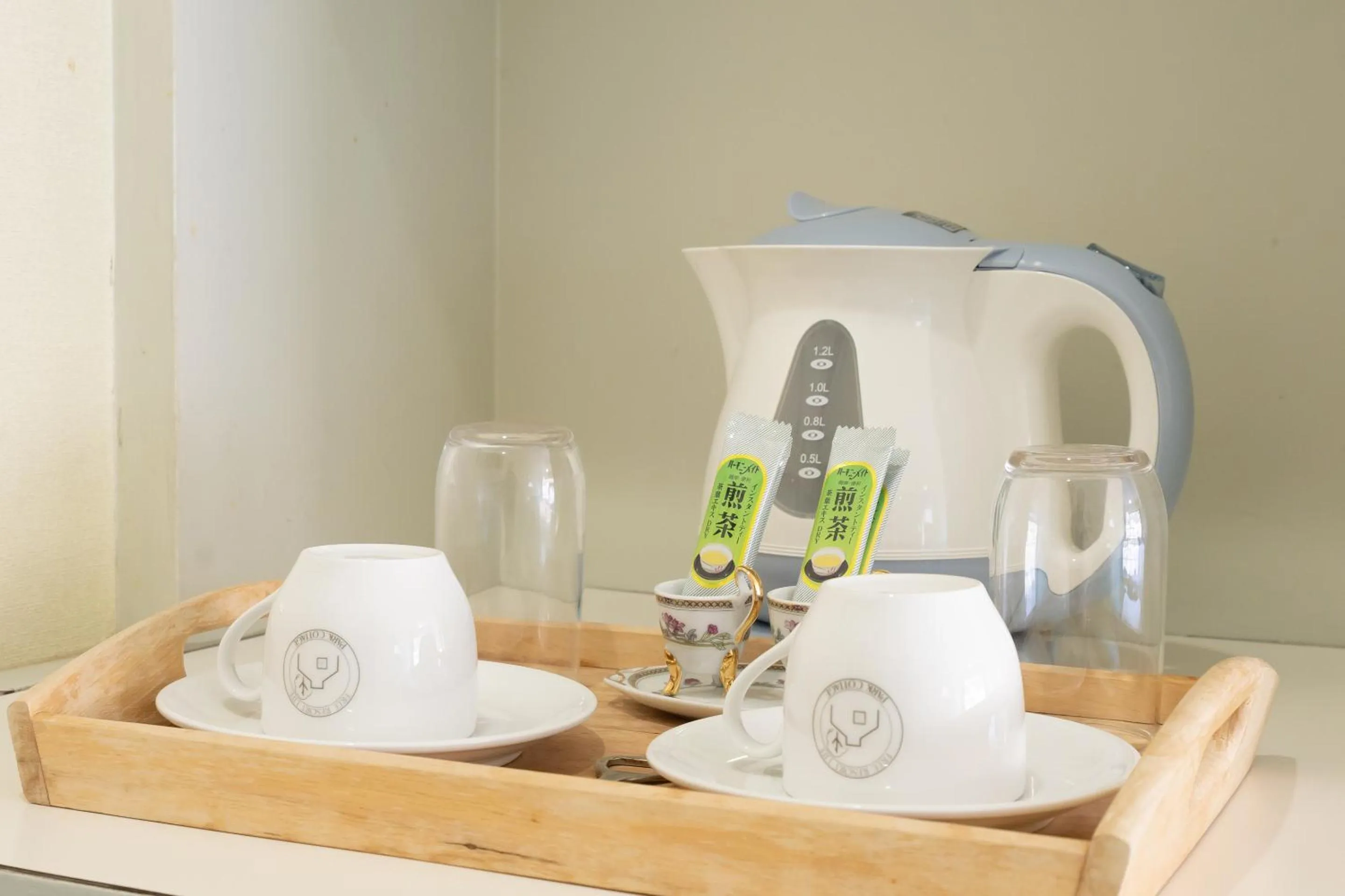 Other in Tabist Kinugawa Park Cottage