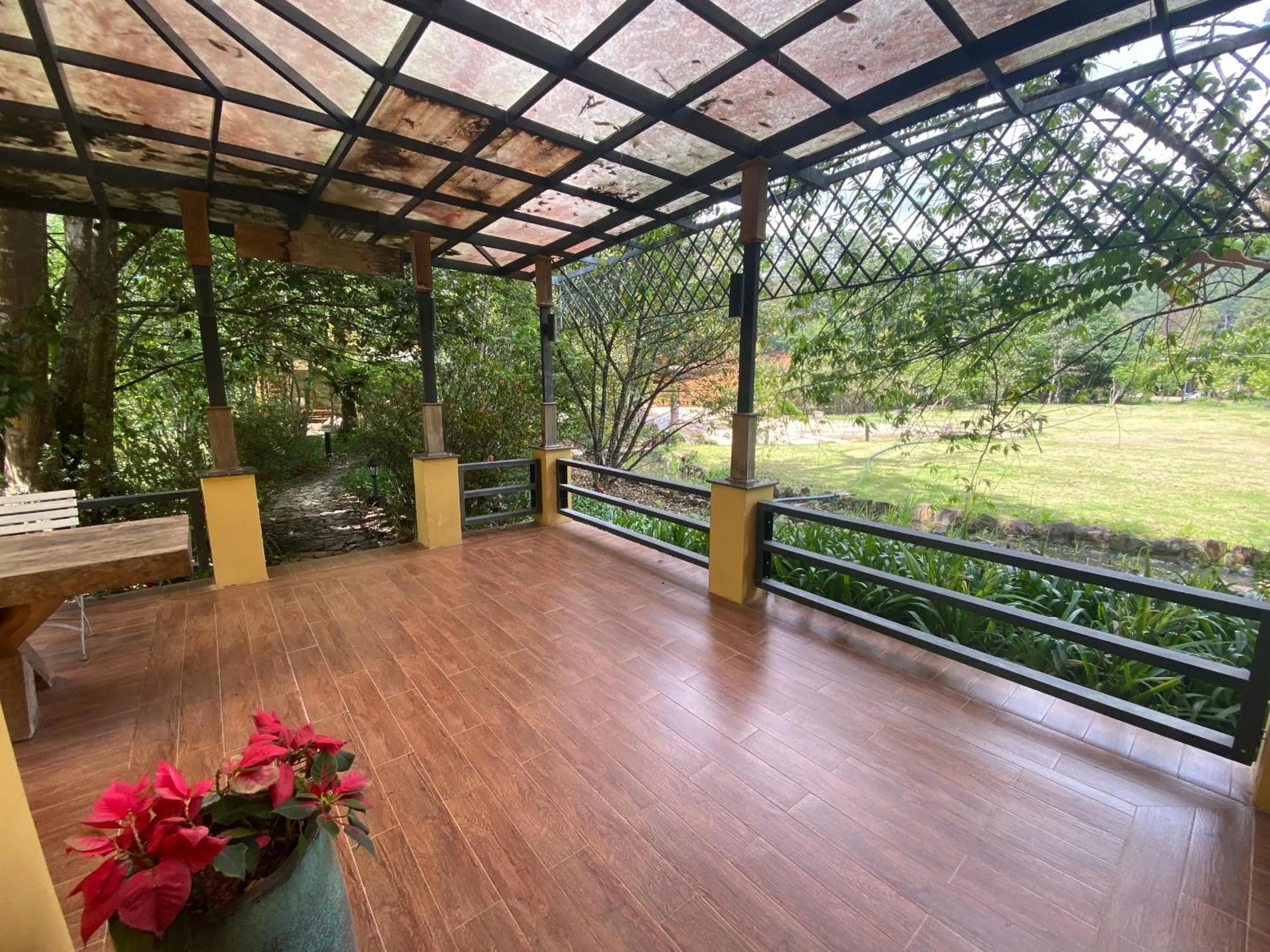 LAAN Retreat-DaLat