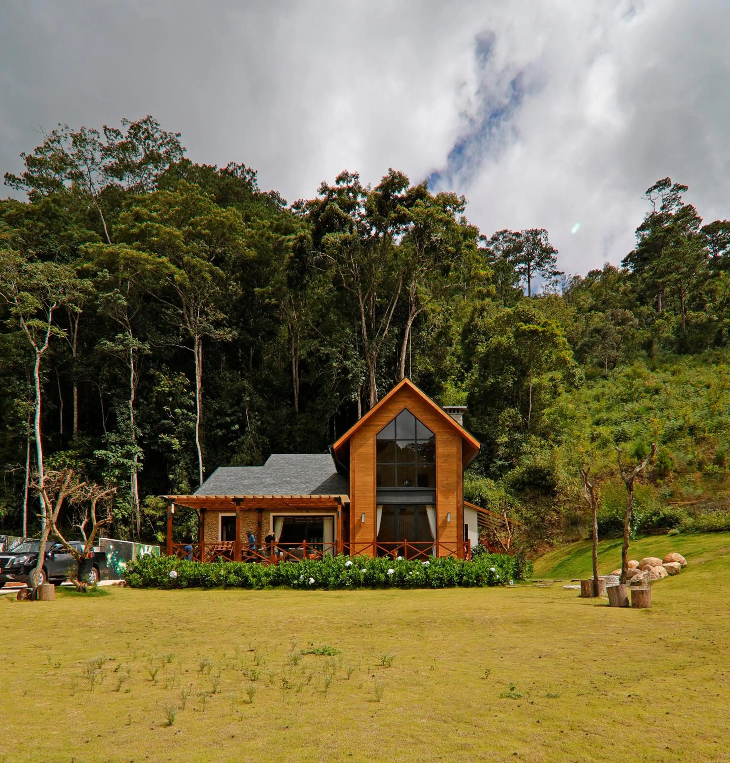 LAAN Retreat-DaLat