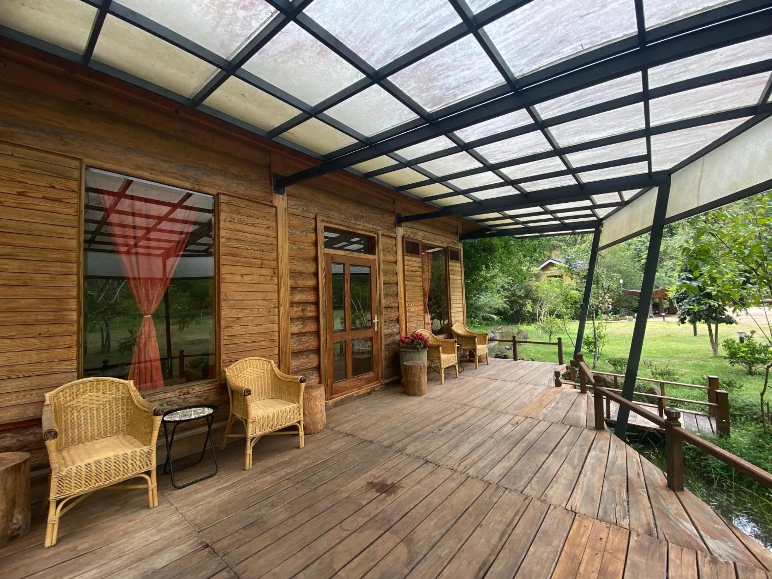 LAAN Retreat-DaLat
