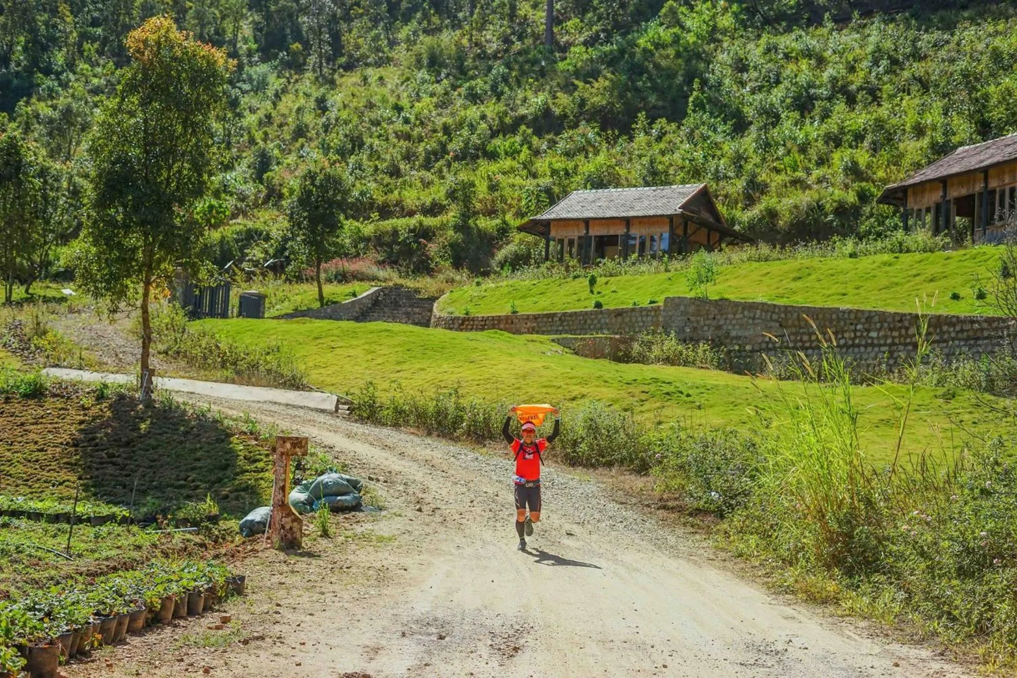 LAAN Retreat-DaLat