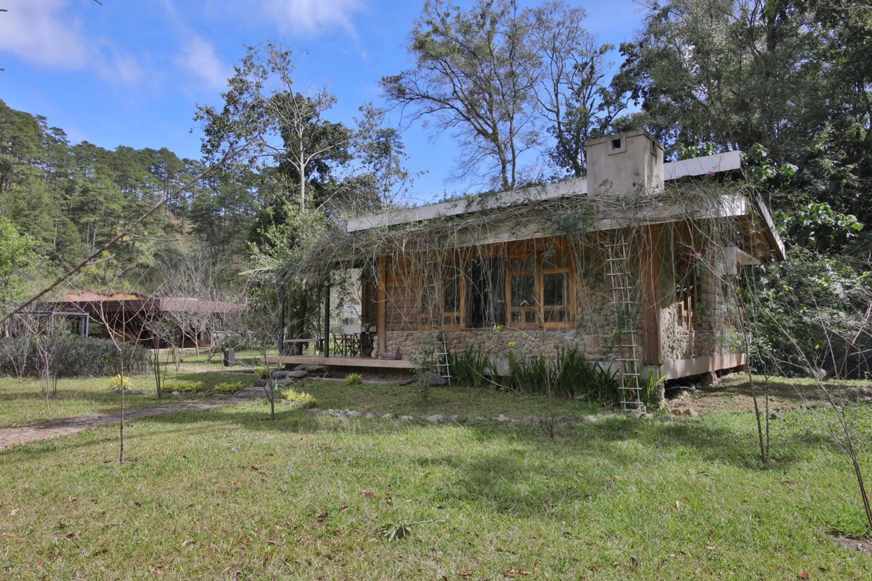 LAAN Retreat-DaLat