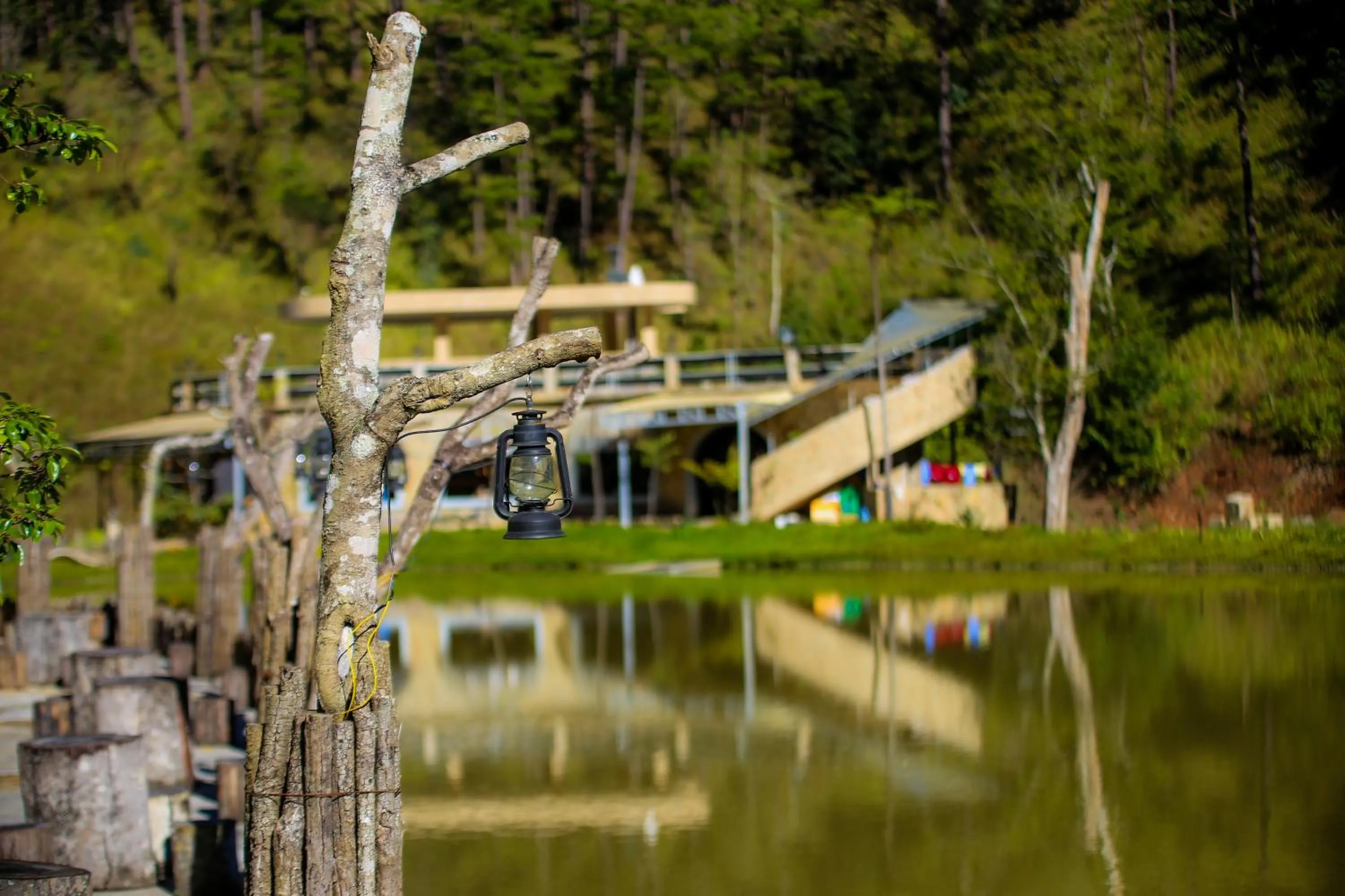 LAAN Retreat-DaLat