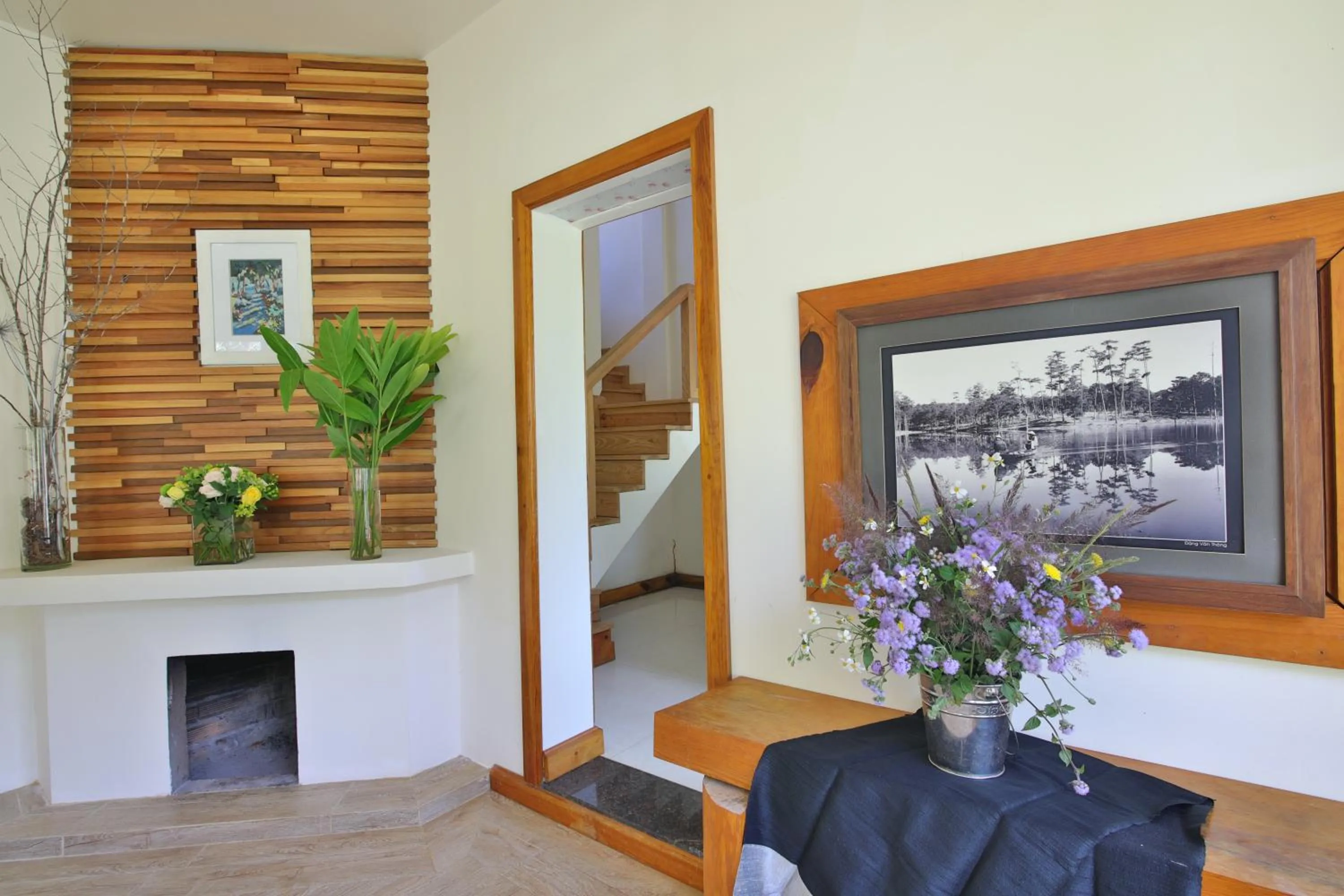 LAAN Retreat-DaLat