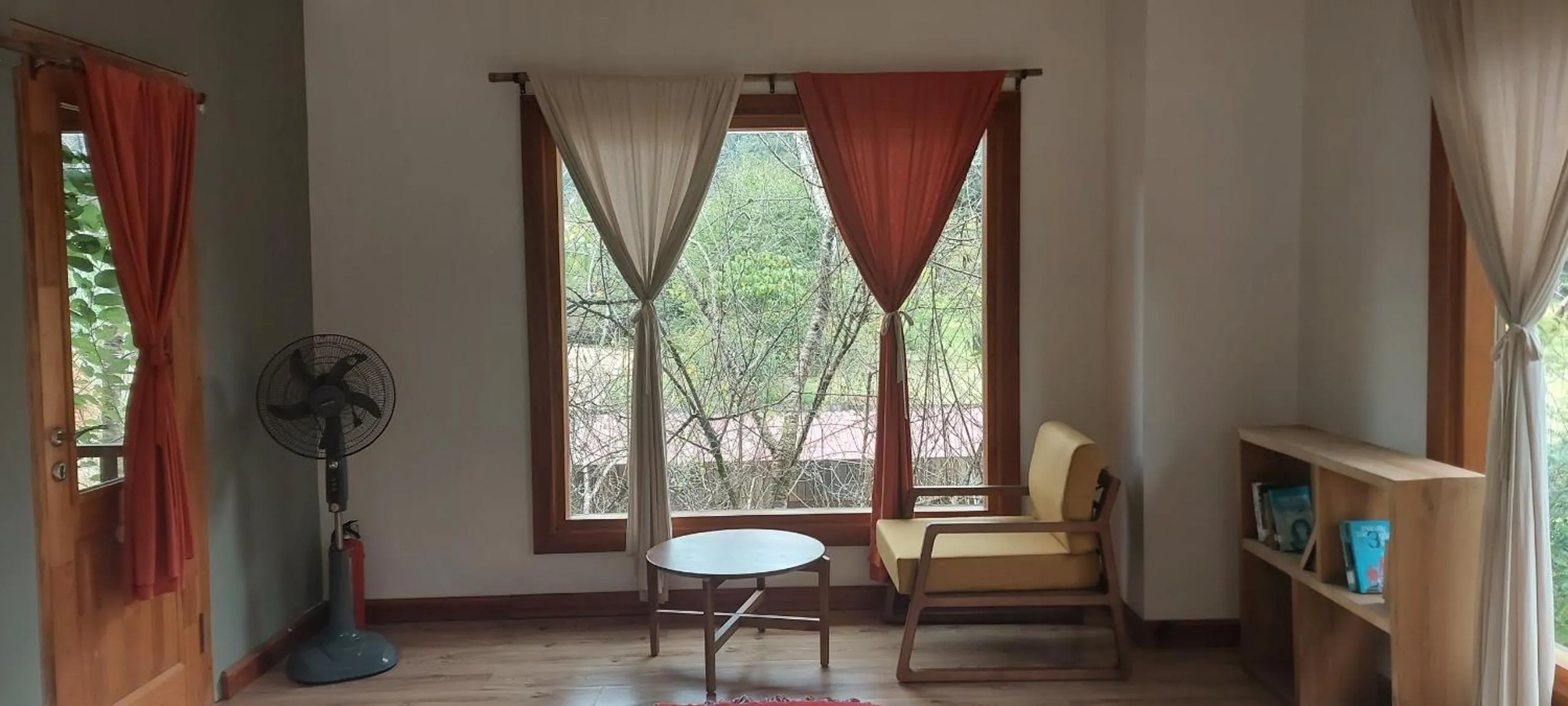 LAAN Retreat-DaLat