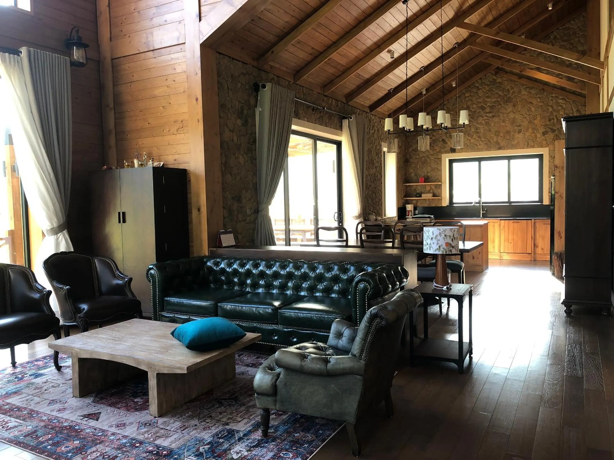 LAAN Retreat-DaLat
