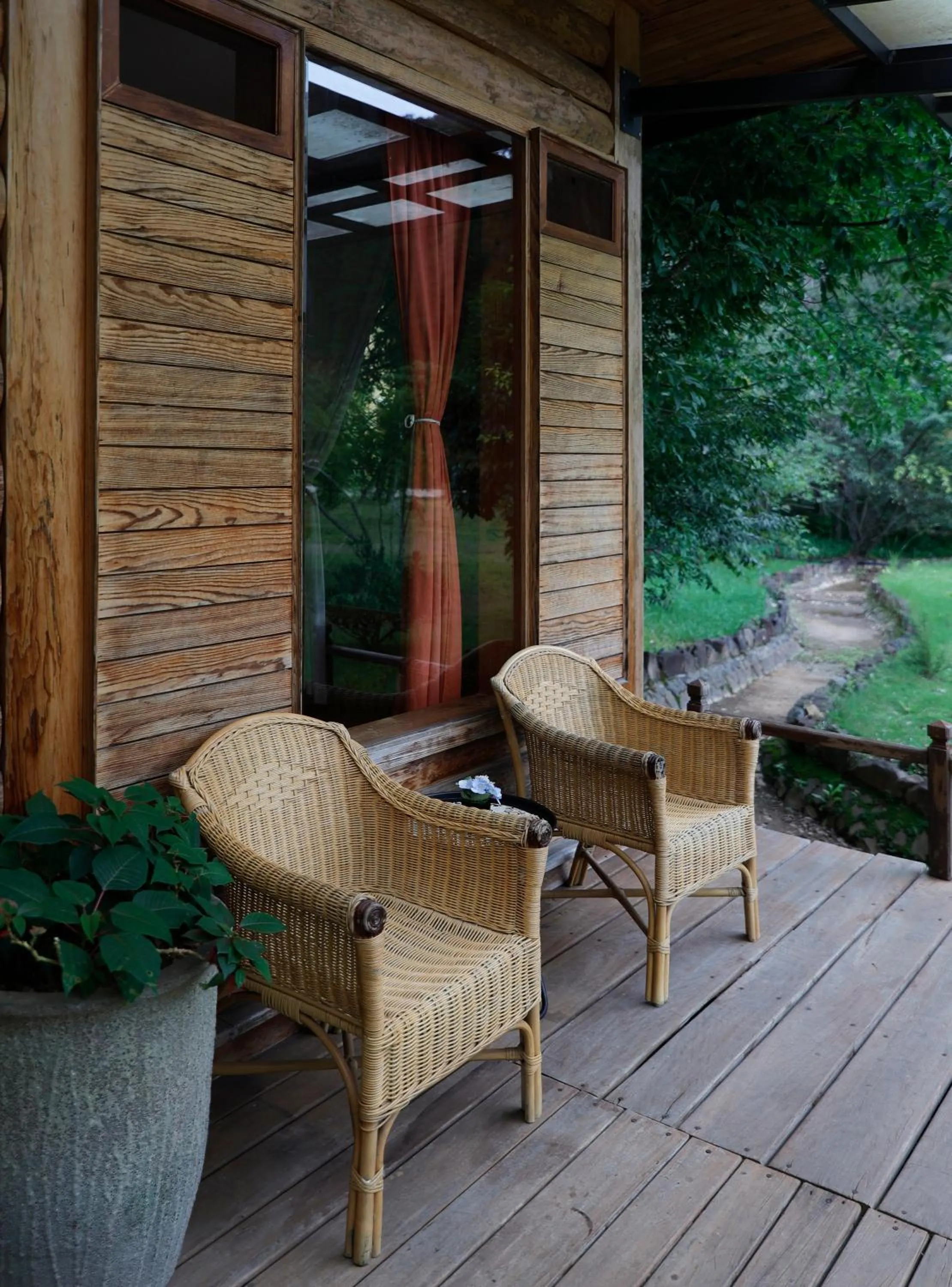 LAAN Retreat-DaLat