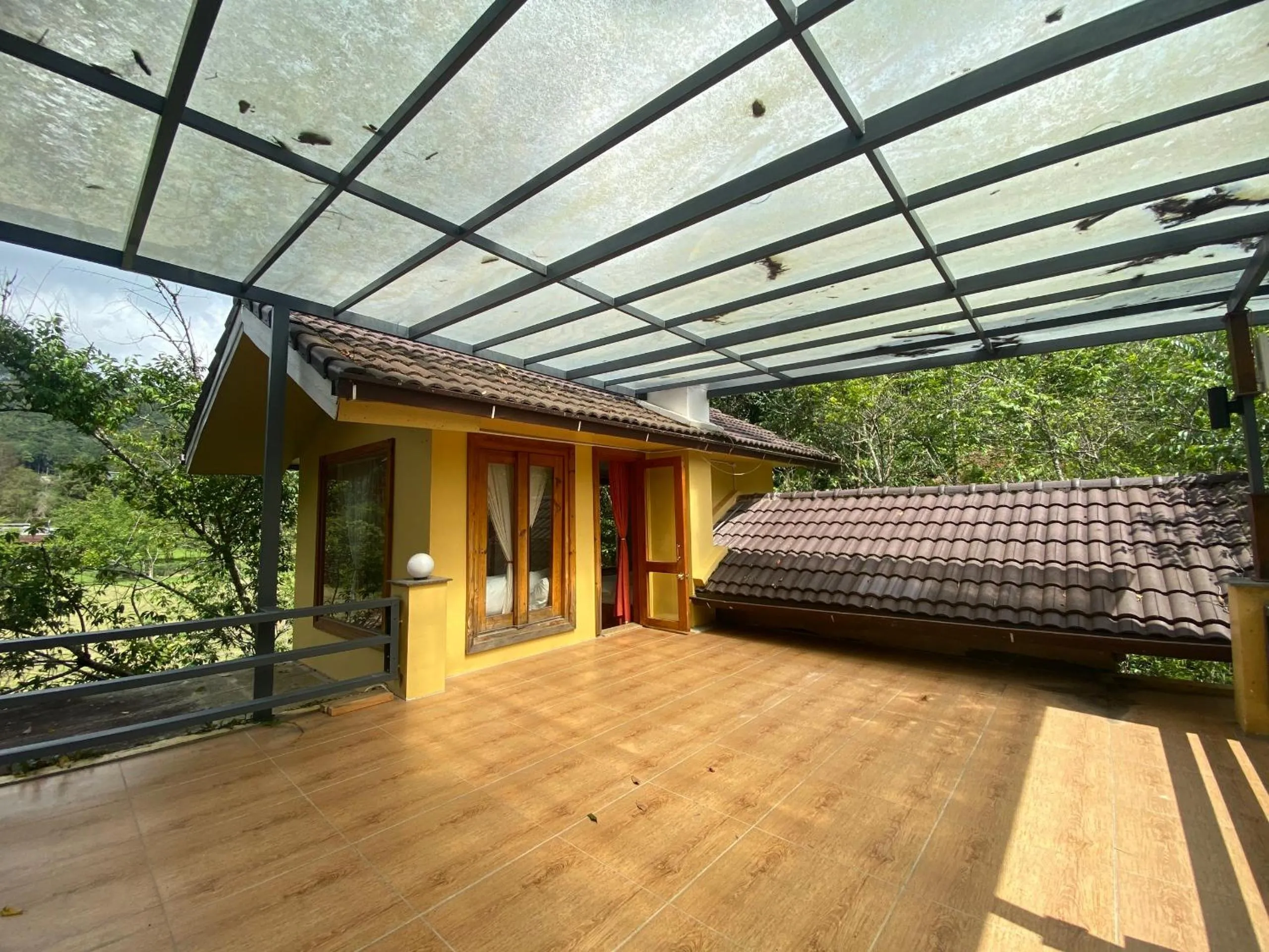 LAAN Retreat-DaLat
