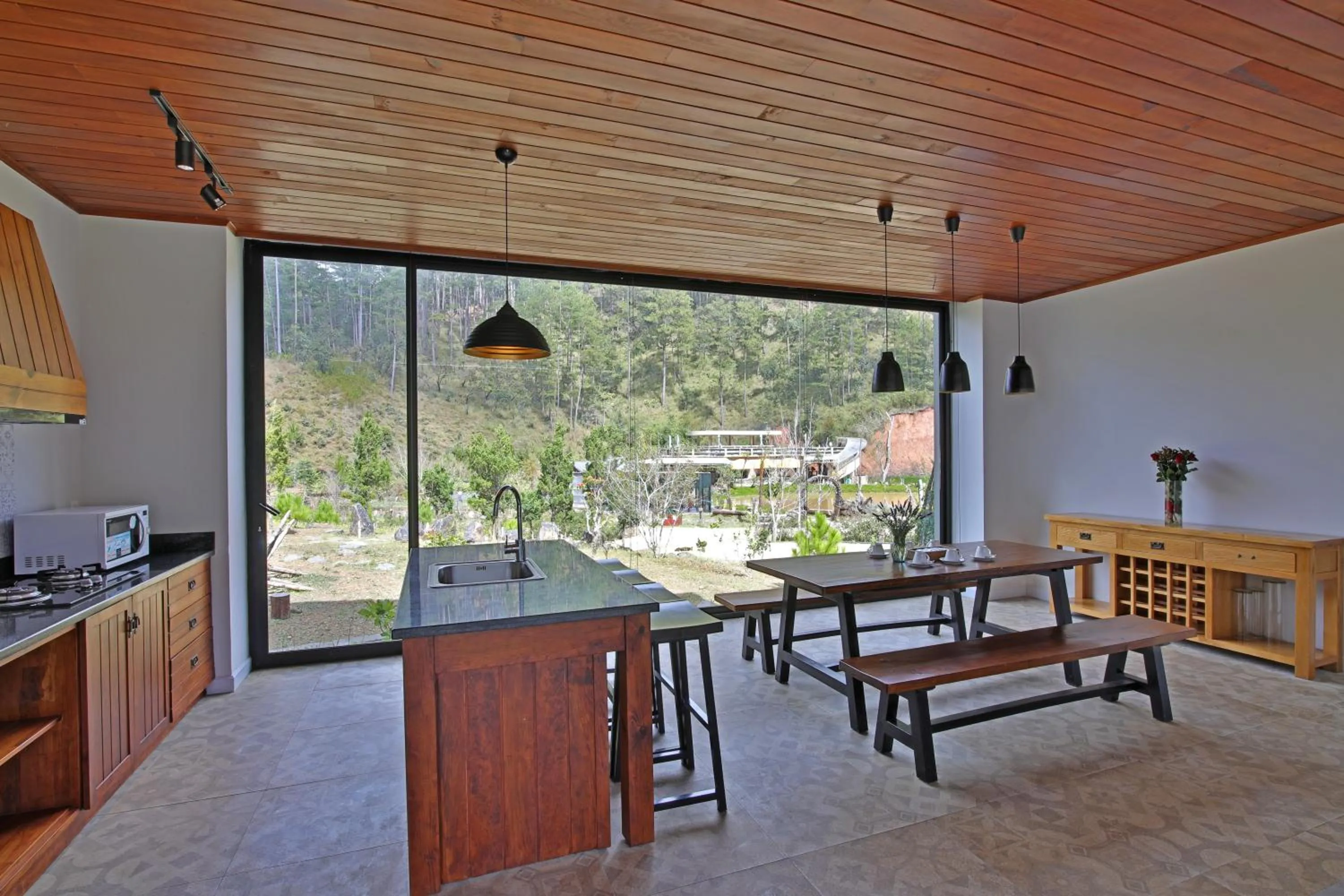 LAAN Retreat-DaLat