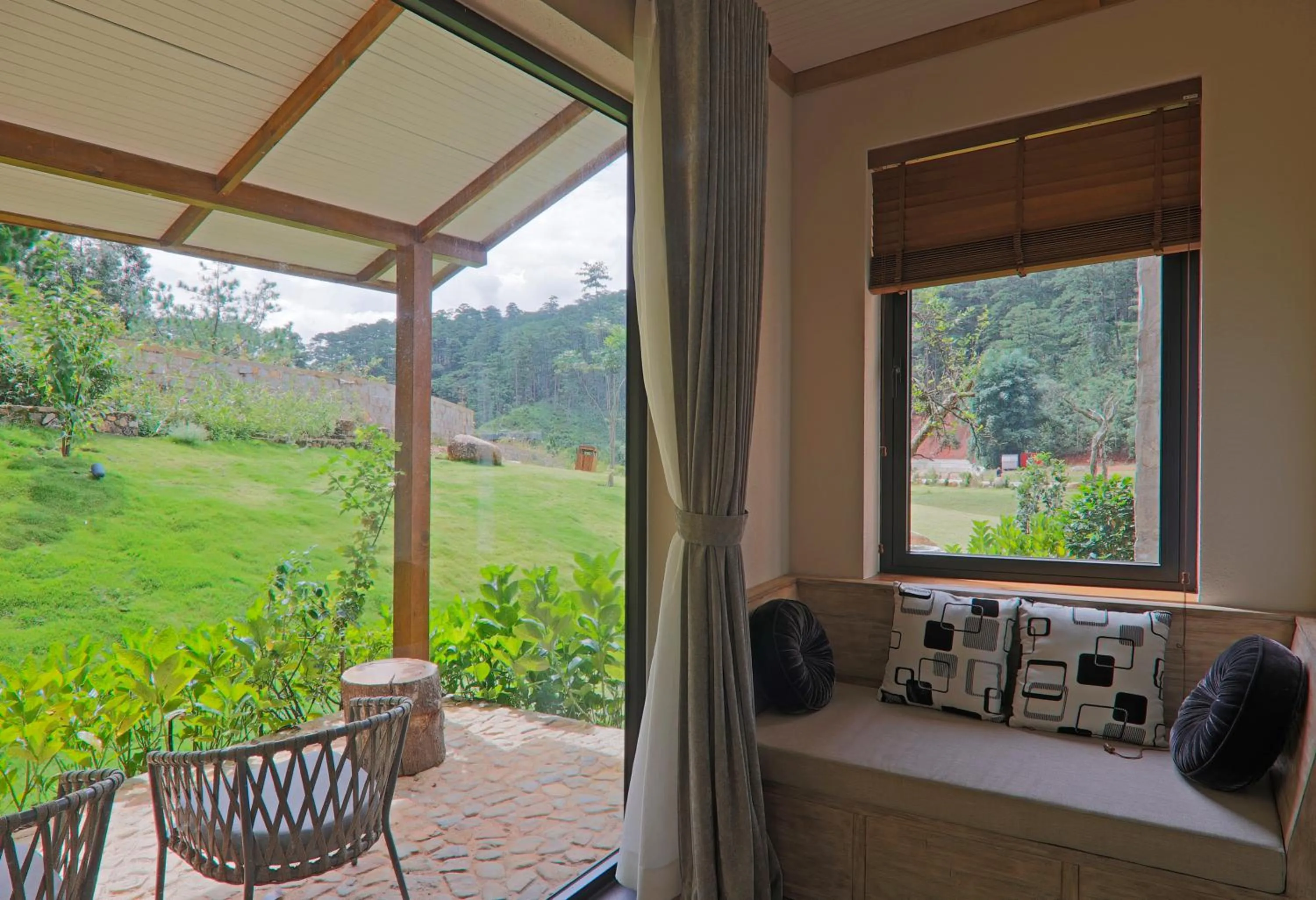 LAAN Retreat-DaLat