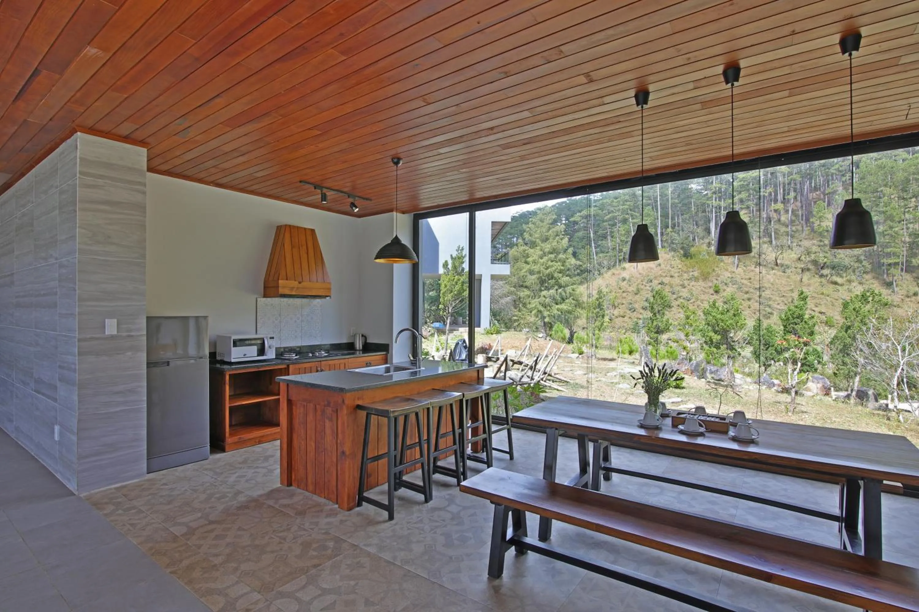 LAAN Retreat-DaLat