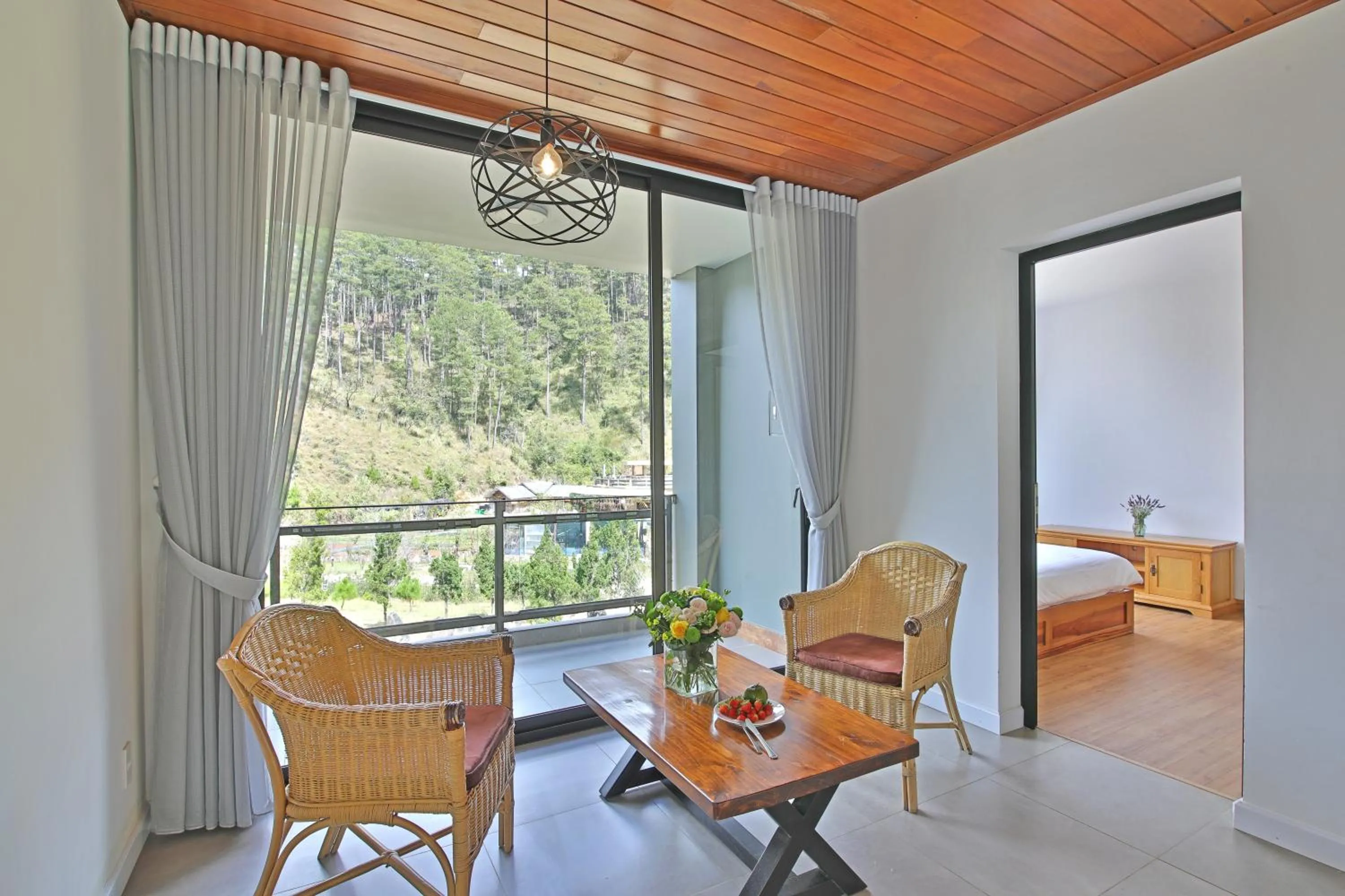 LAAN Retreat-DaLat