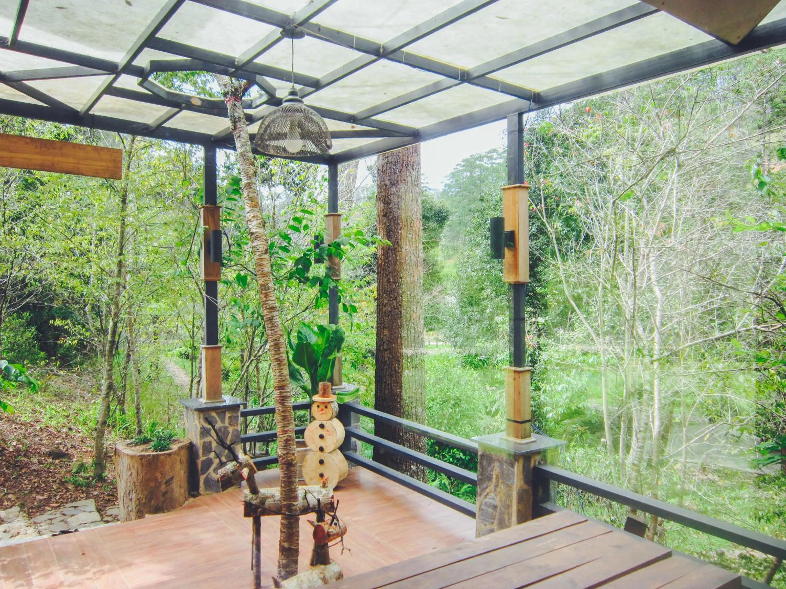 LAAN Retreat-DaLat