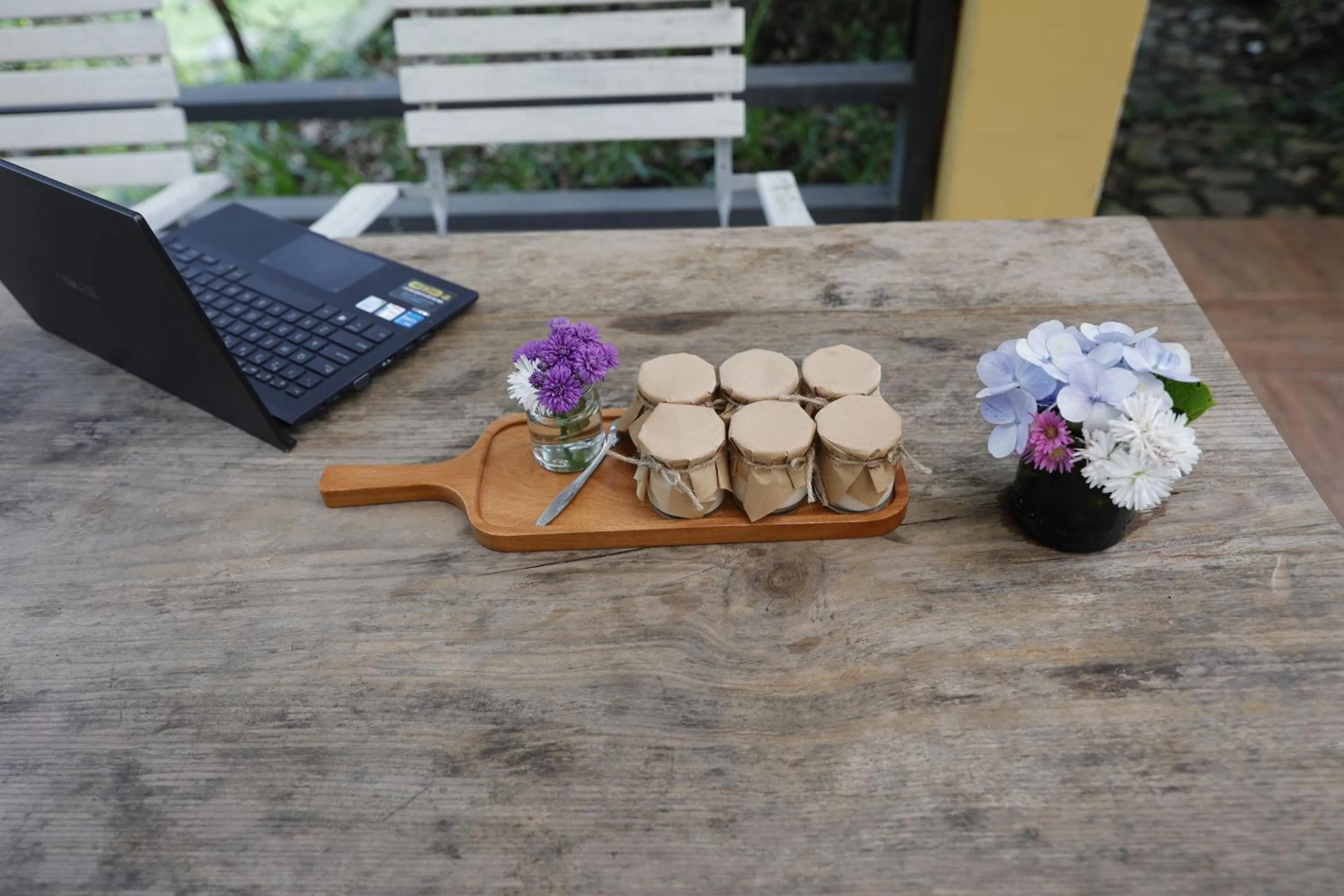 LAAN Retreat-DaLat