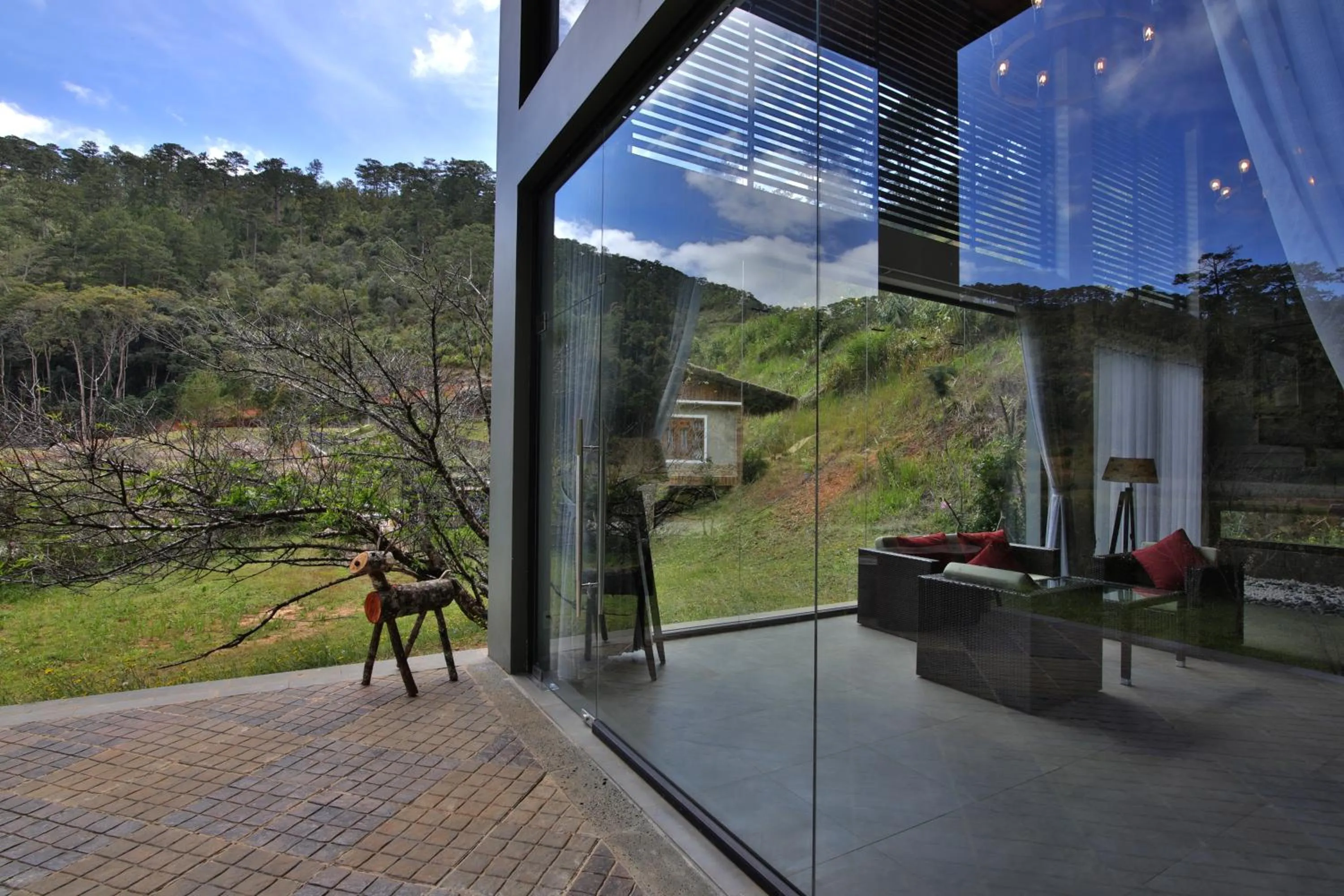 LAAN Retreat-DaLat