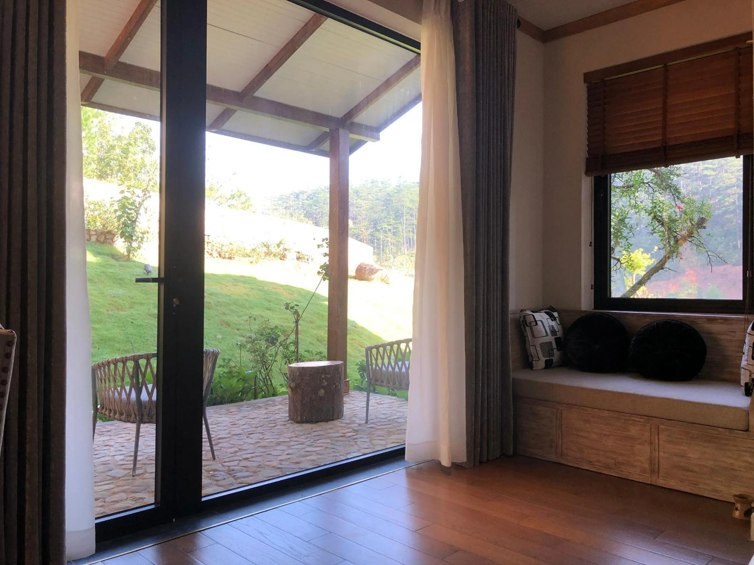LAAN Retreat-DaLat