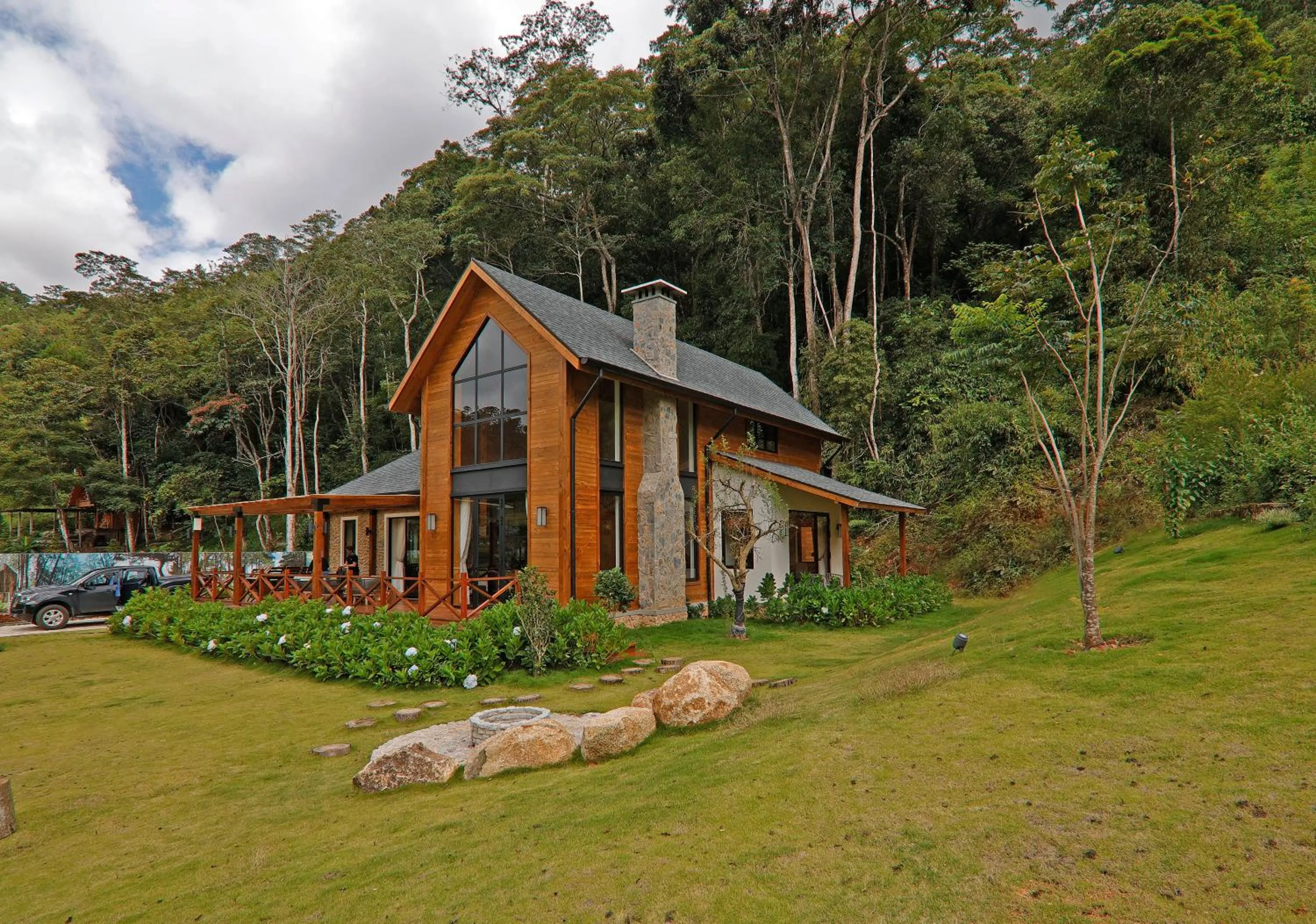 LAAN Retreat-DaLat
