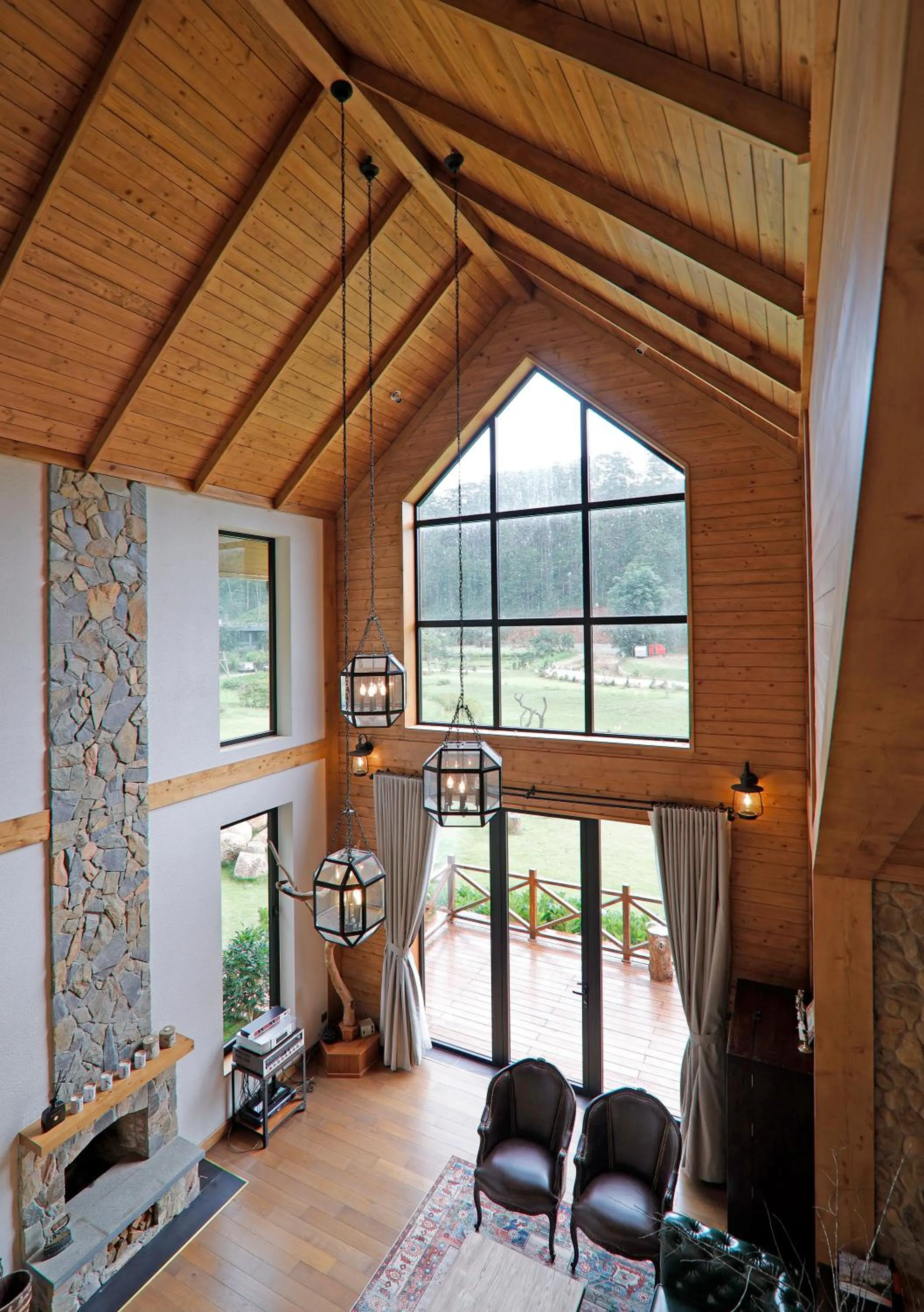 LAAN Retreat-DaLat