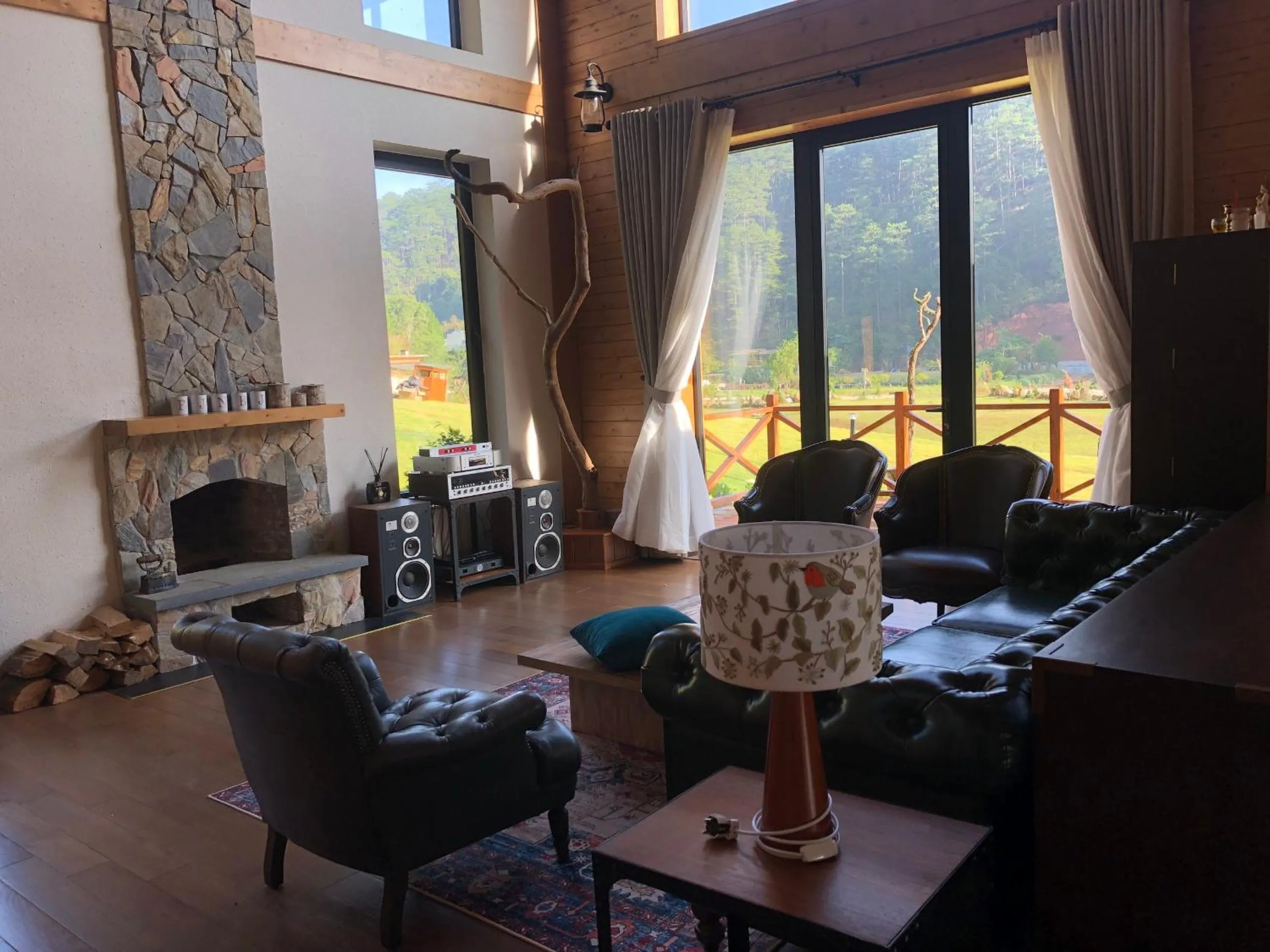 LAAN Retreat-DaLat