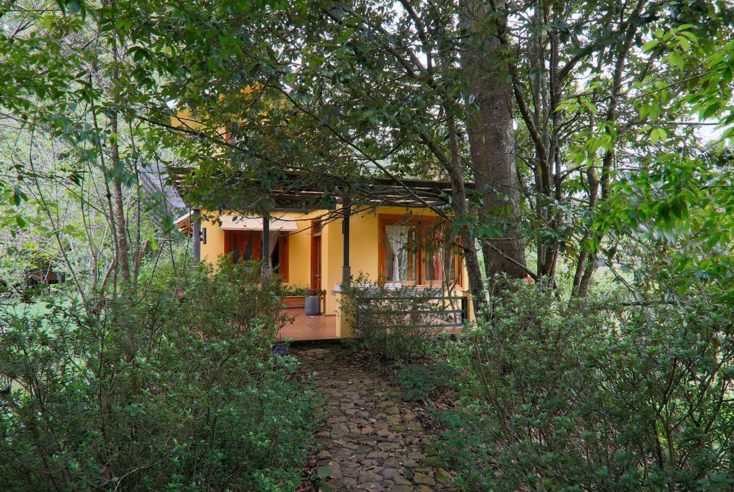 LAAN Retreat-DaLat