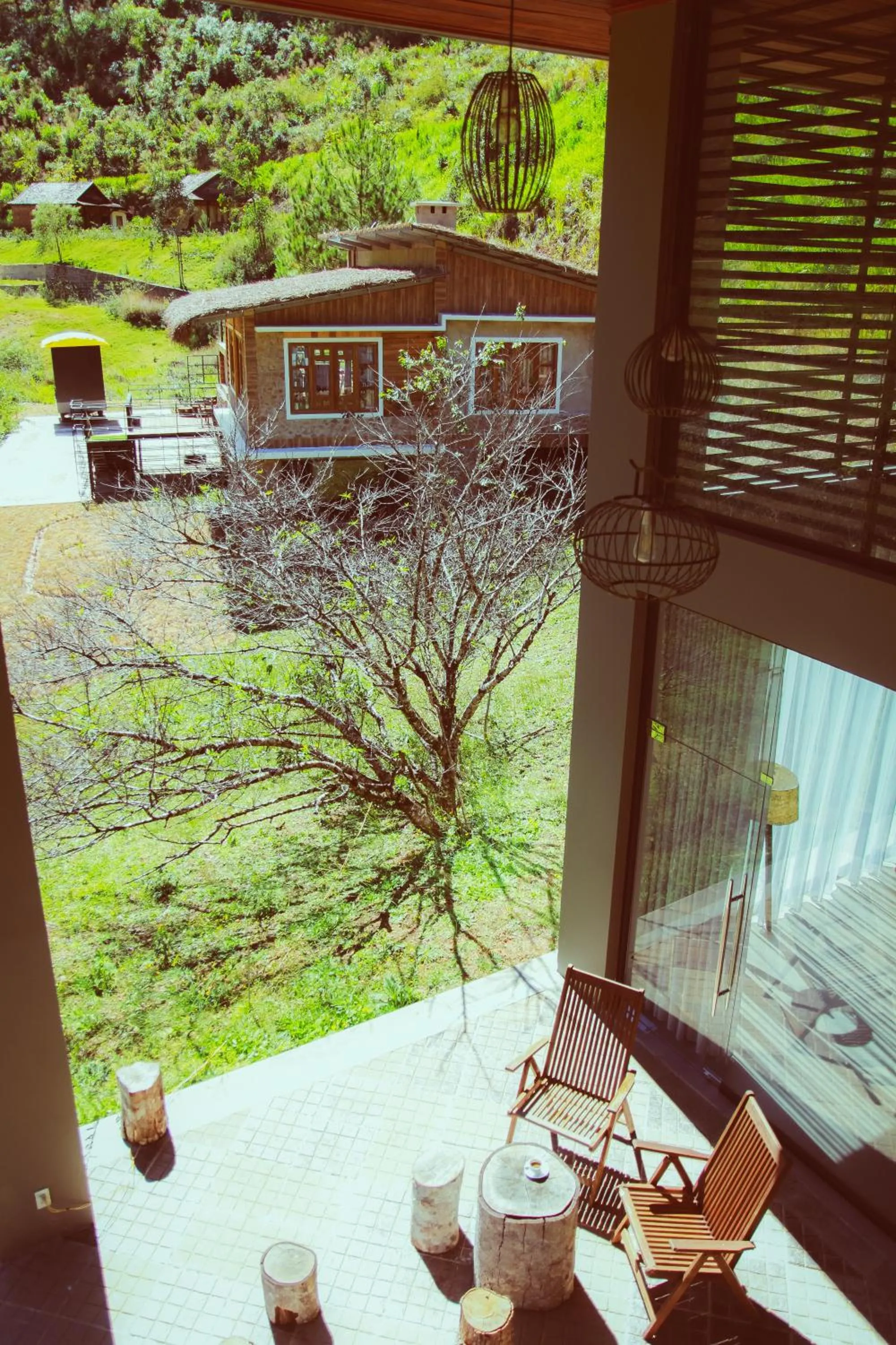 LAAN Retreat-DaLat