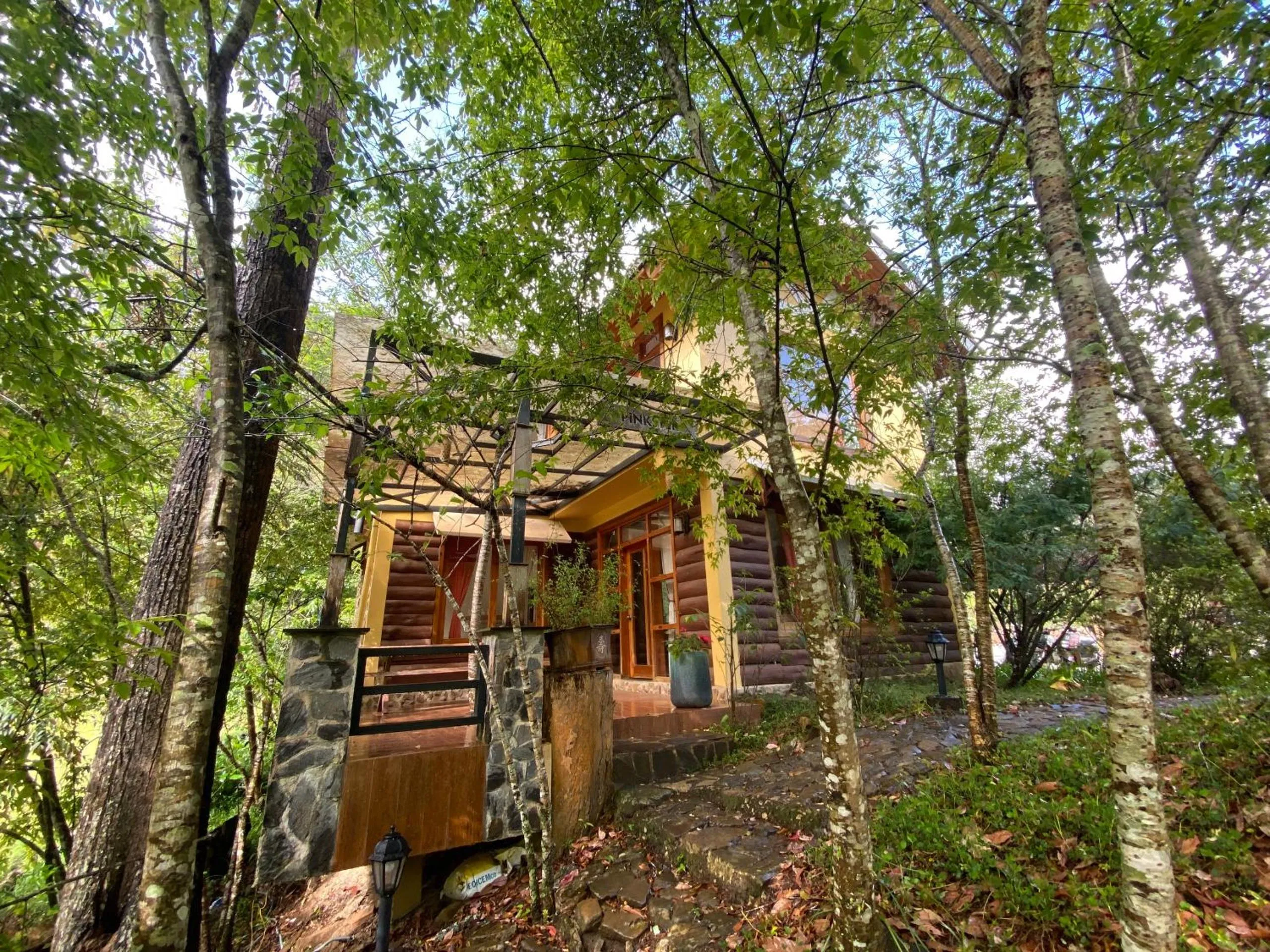 LAAN Retreat-DaLat