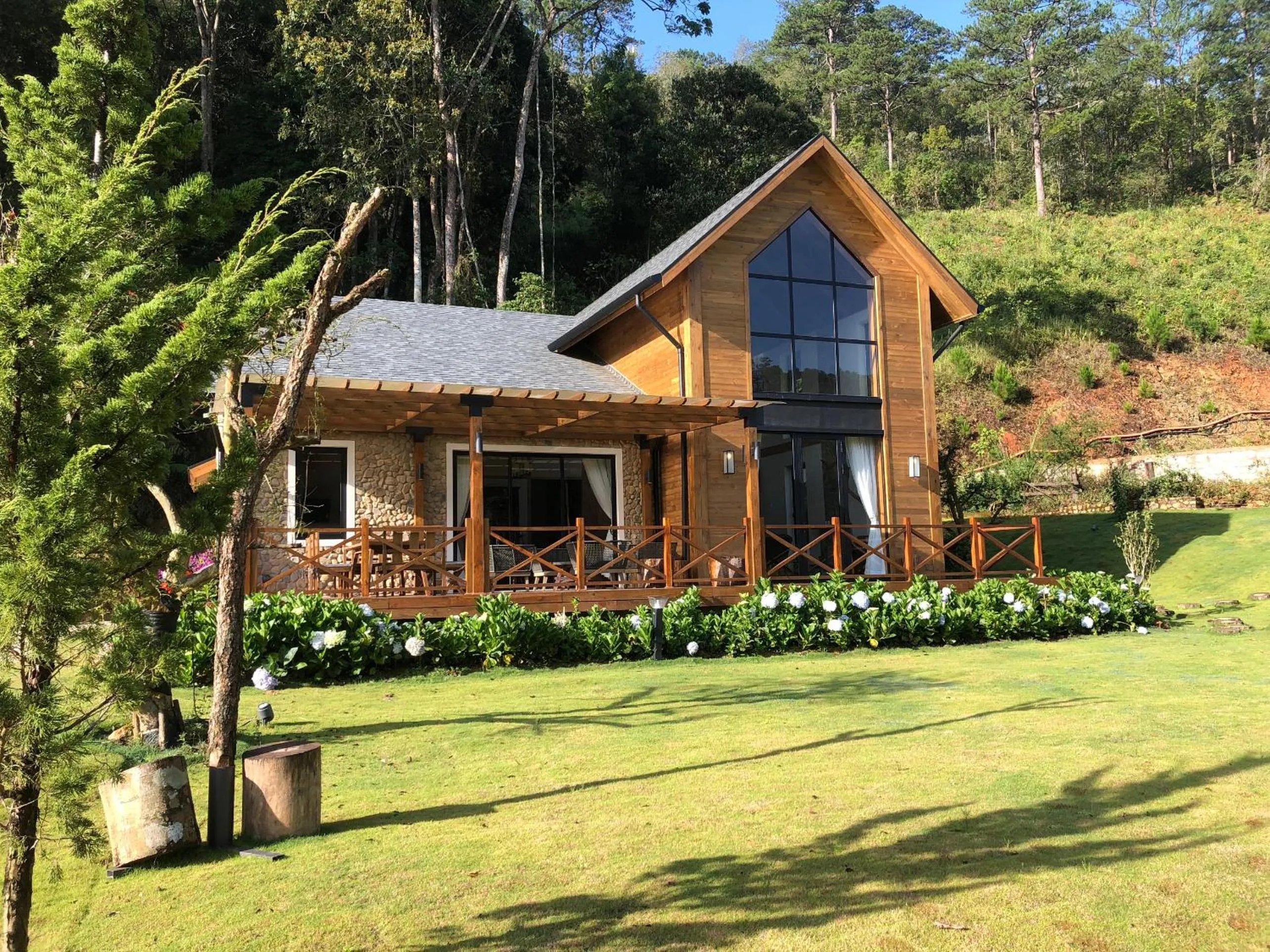 LAAN Retreat-DaLat