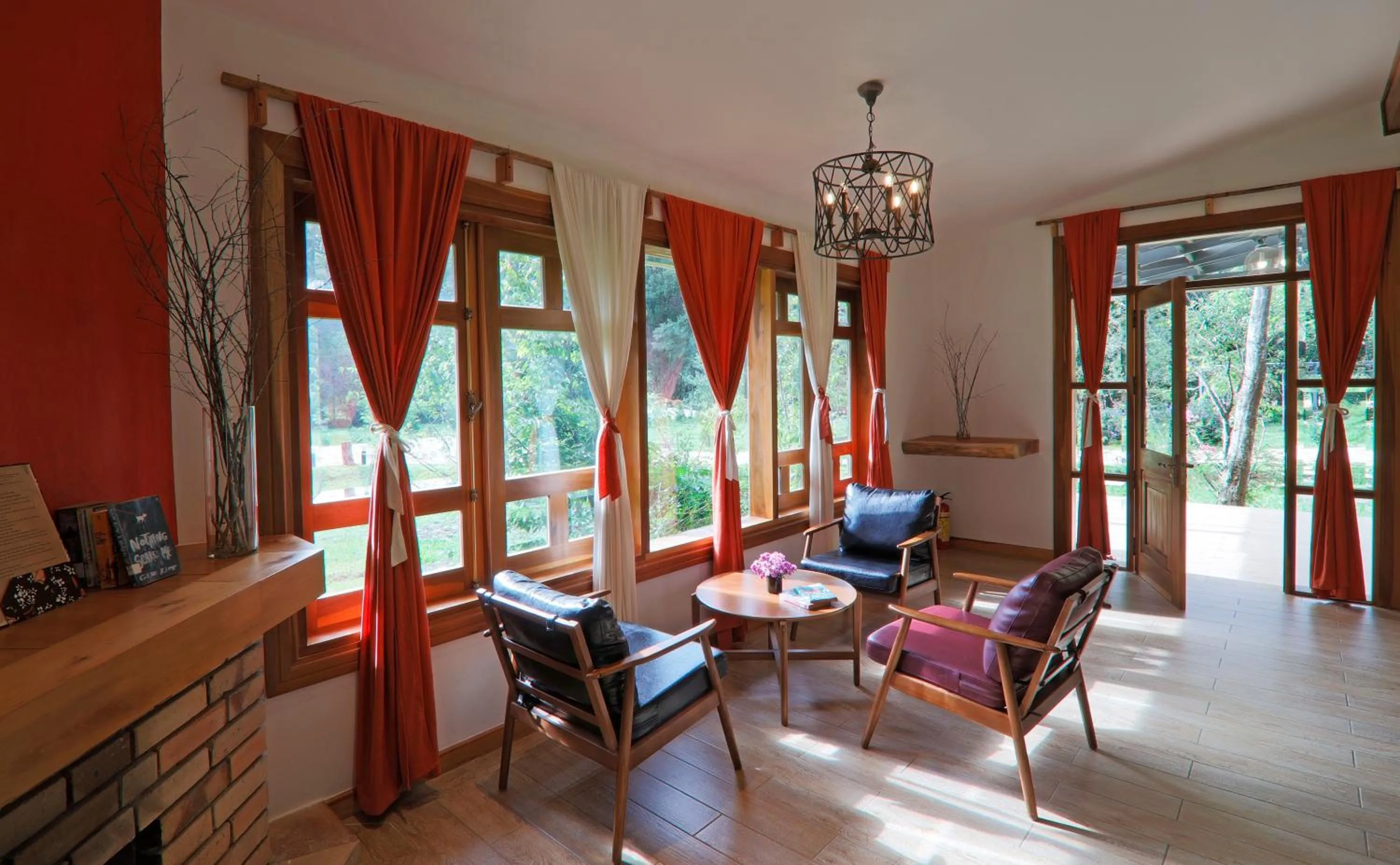 LAAN Retreat-DaLat