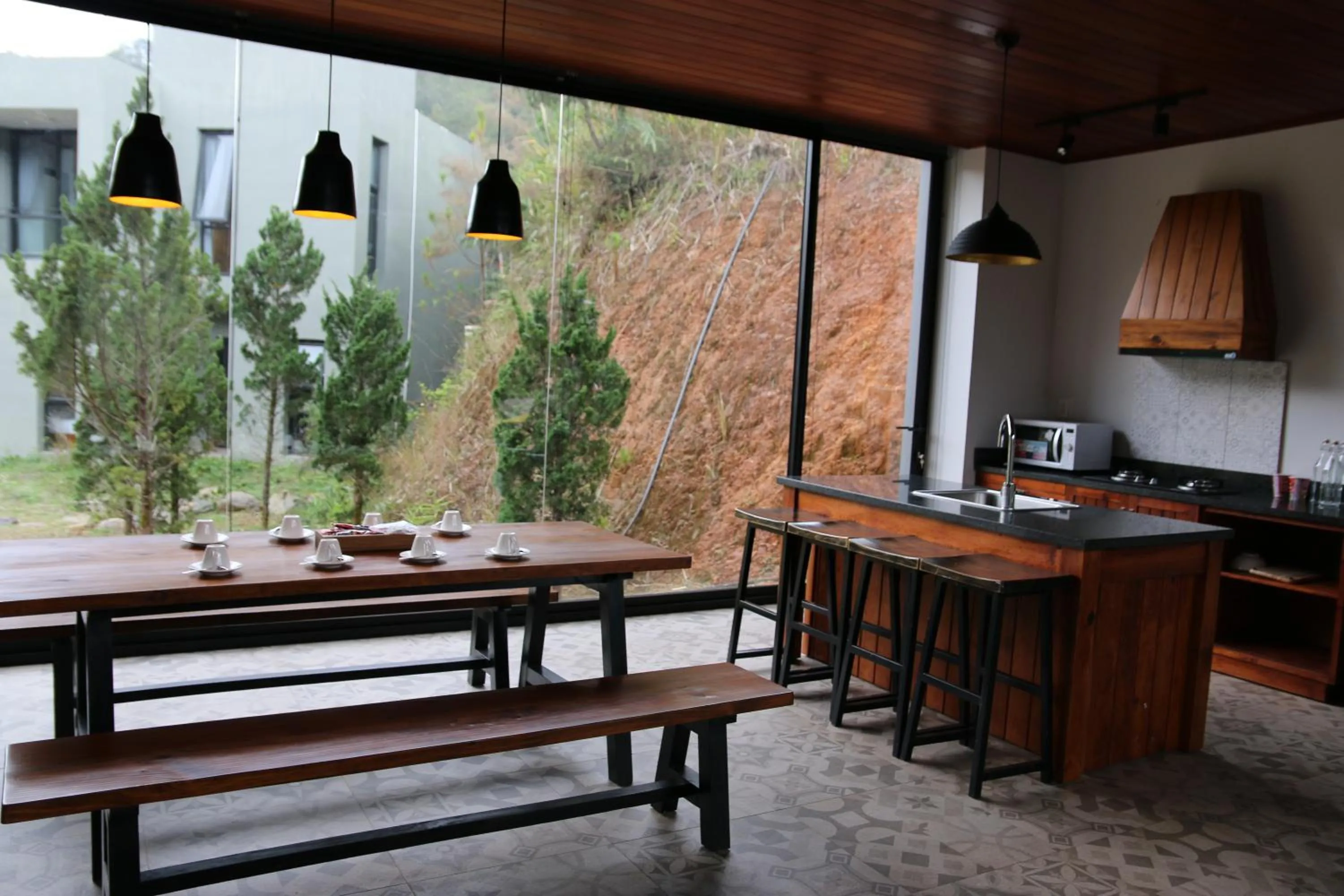 LAAN Retreat-DaLat