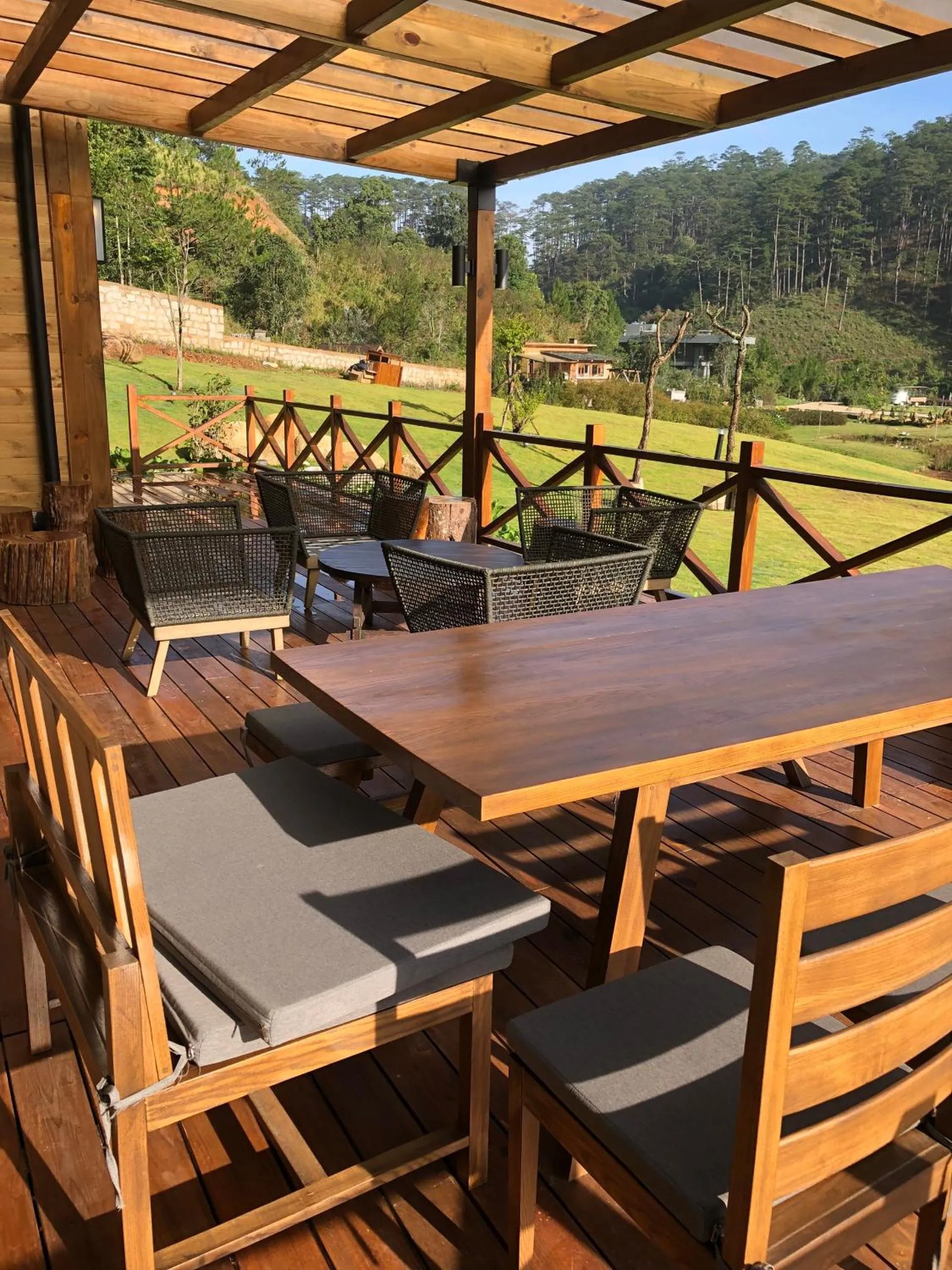 LAAN Retreat-DaLat