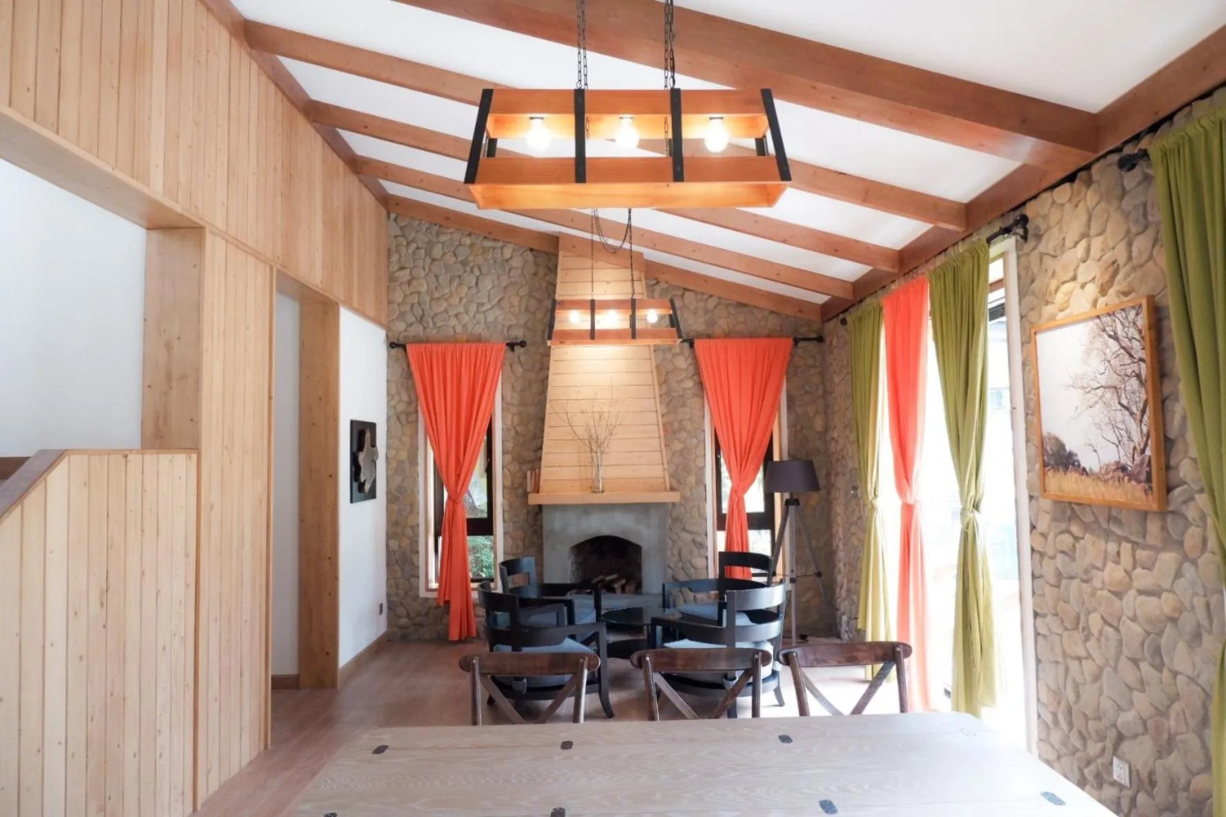 LAAN Retreat-DaLat