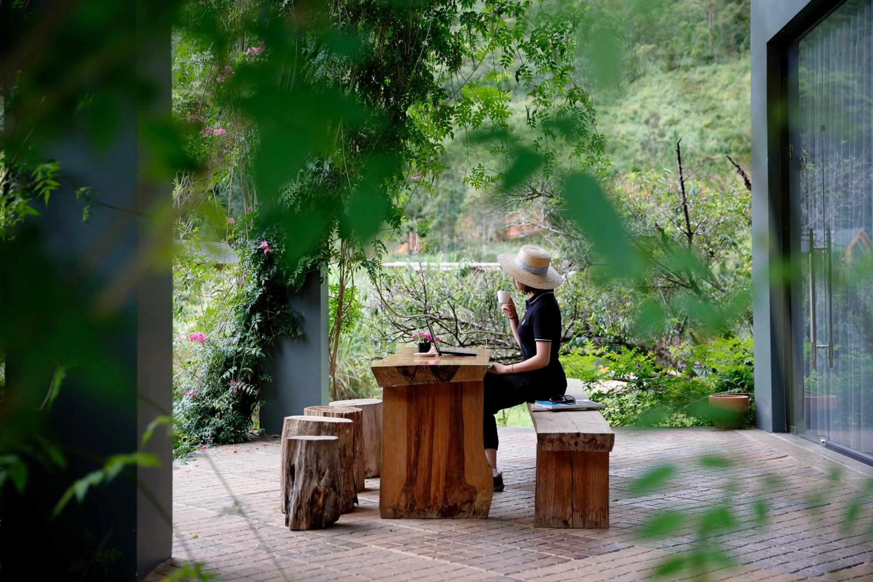 LAAN Retreat-DaLat