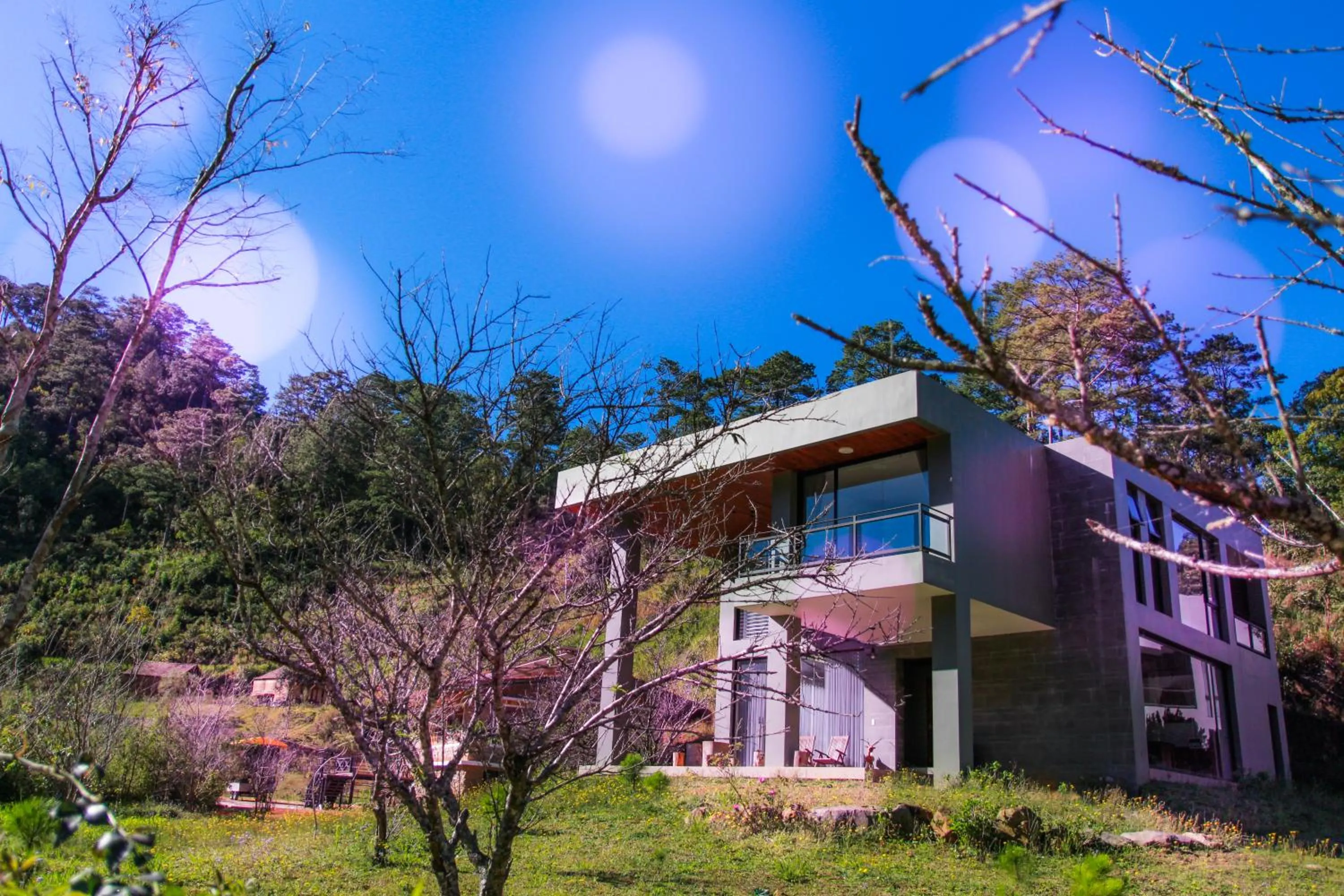 LAAN Retreat-DaLat