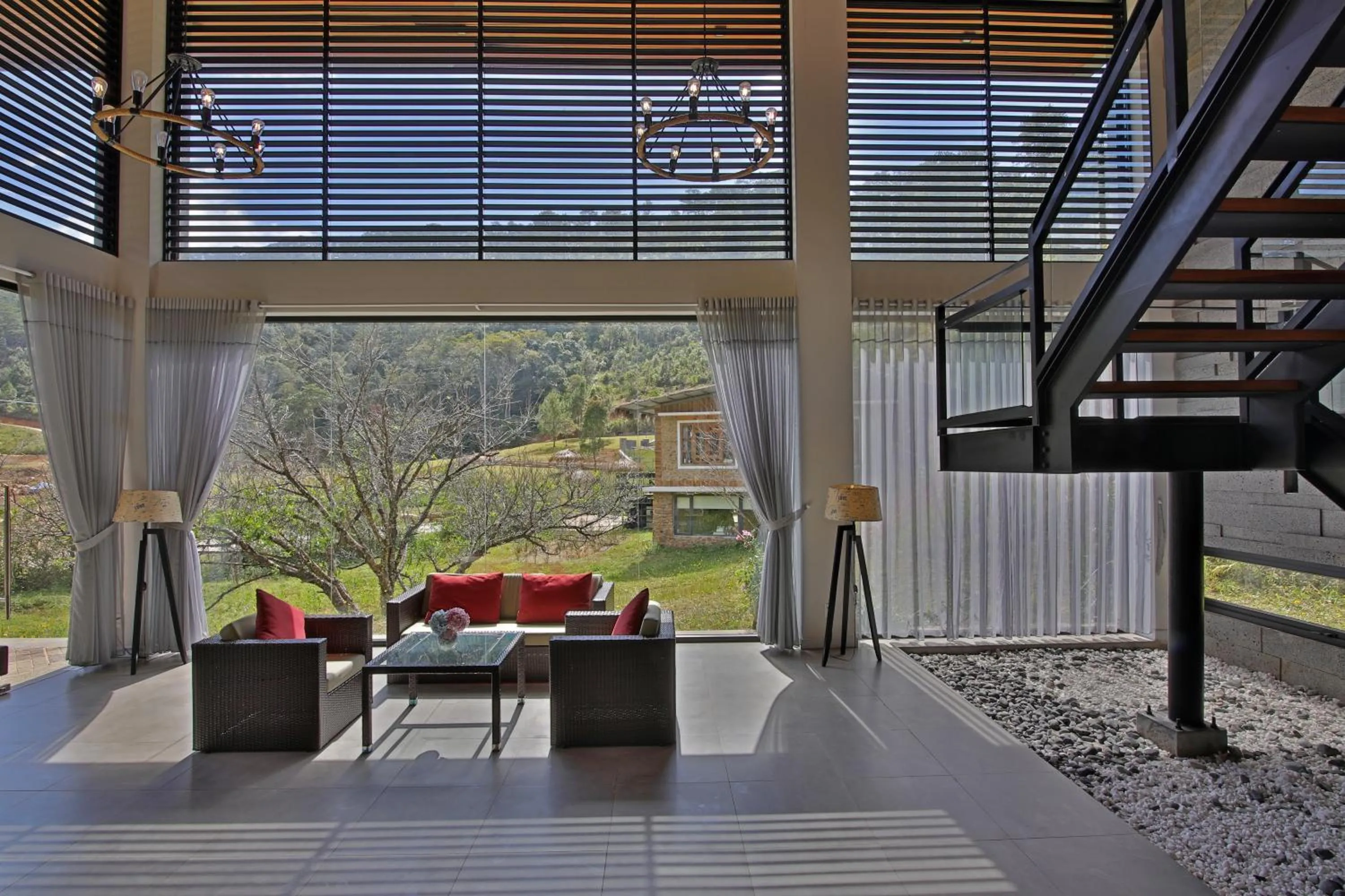 LAAN Retreat-DaLat
