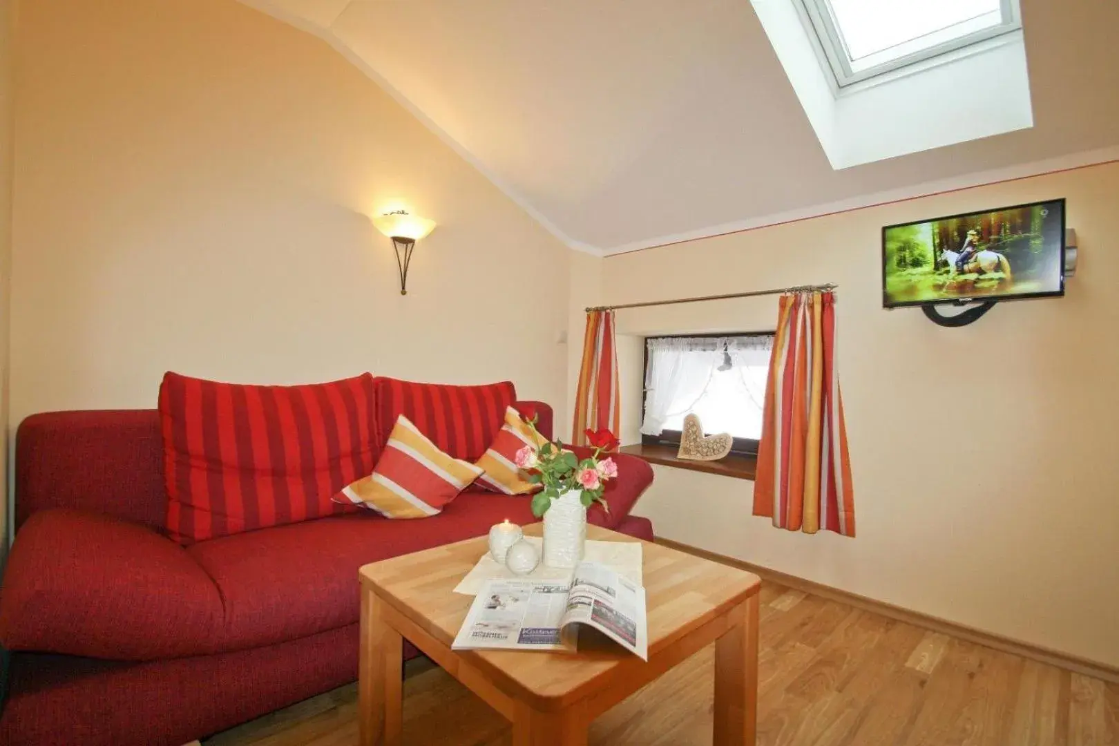 Double Room with Lake View - single occupancy in Cafe Wastelbauerhof - Urlaub auf dem Bauernhof Double Room with Lake View - single occupancy in Cafe Wastelbauerhof - Urlaub auf dem Bauernhof