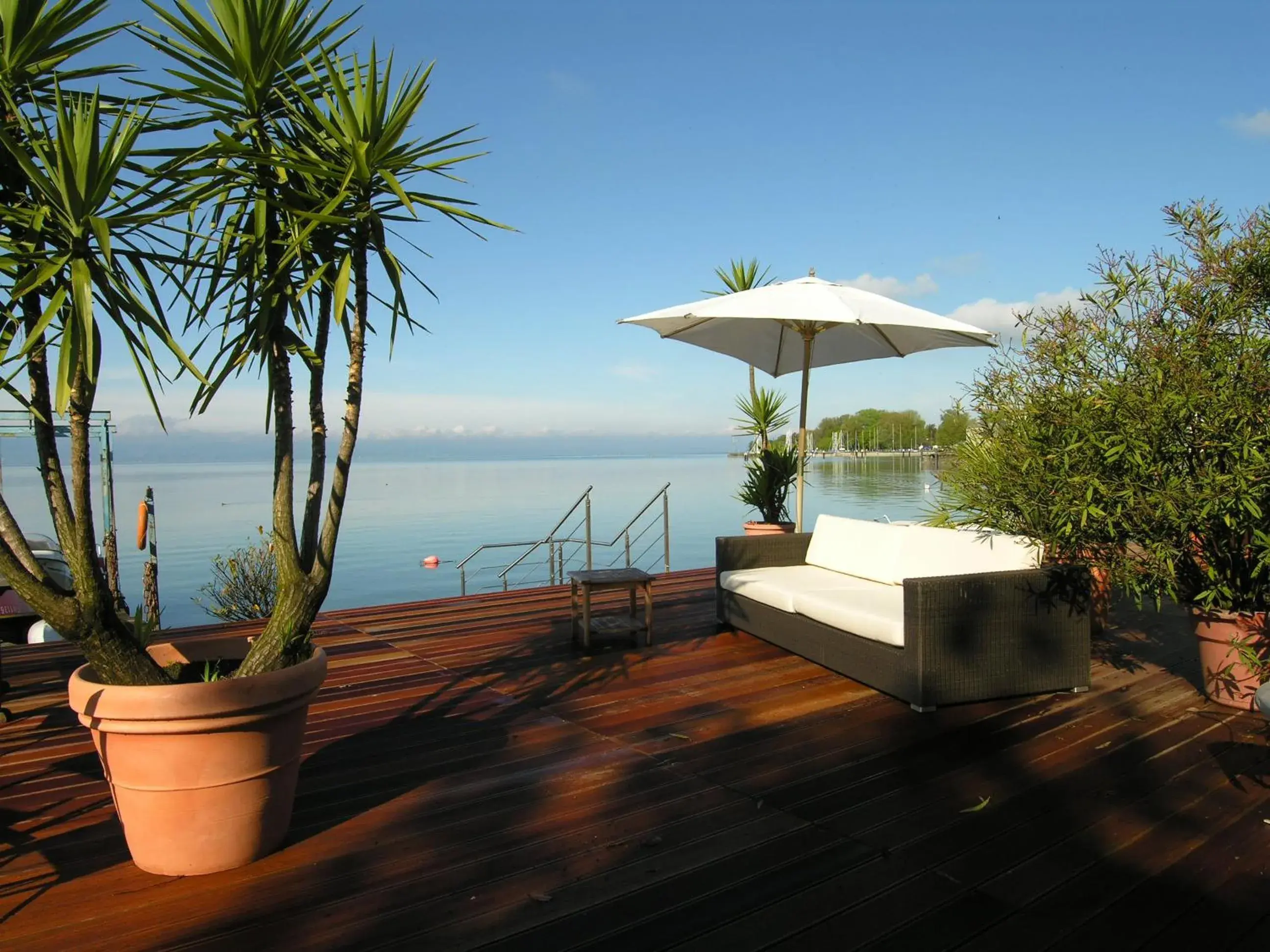 Pension am Bodensee (Adults only) Pension am Bodensee (Adults only)