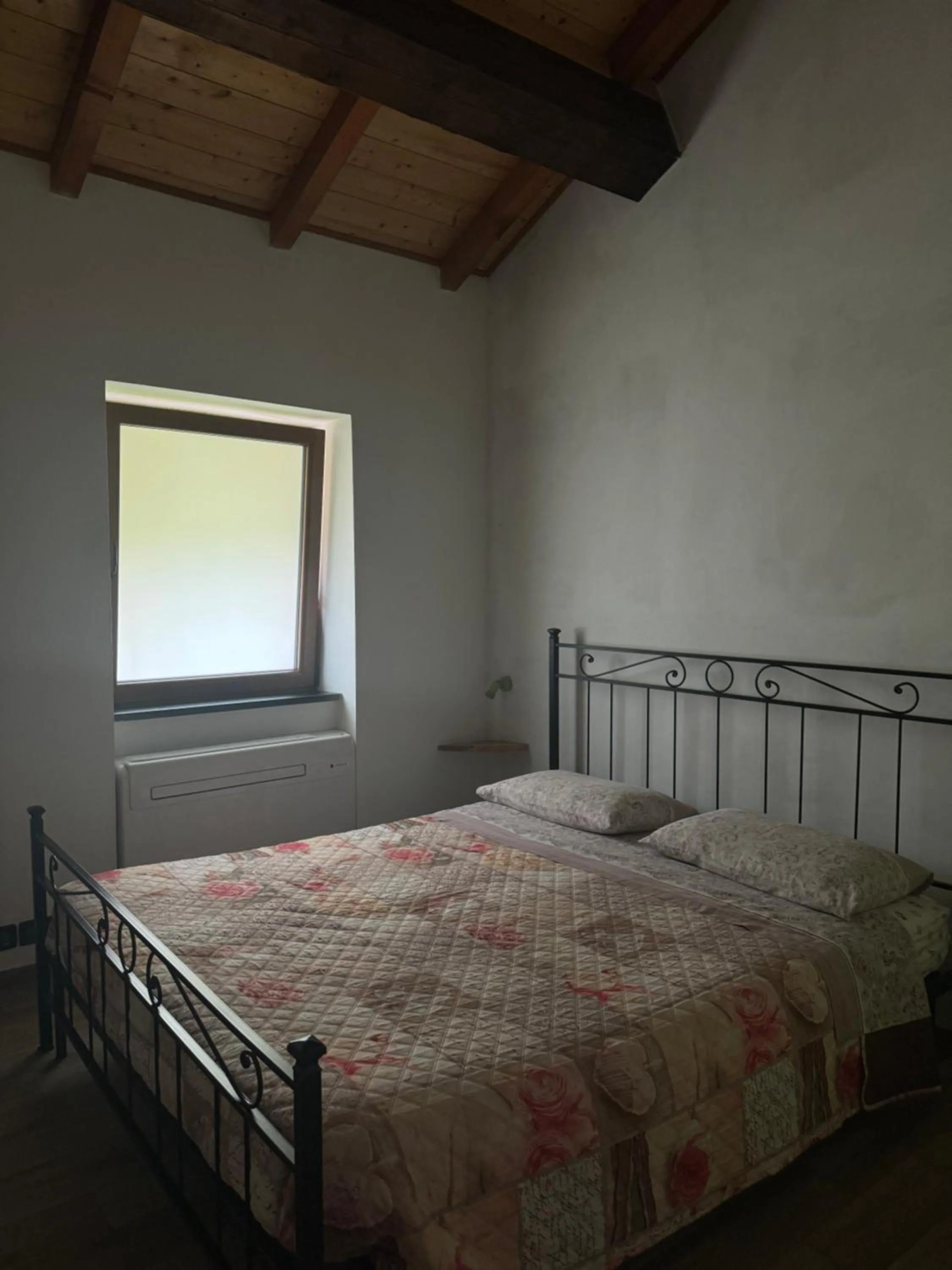 Bedroom, Bed in B&b Al Ciliegio Del Turchino