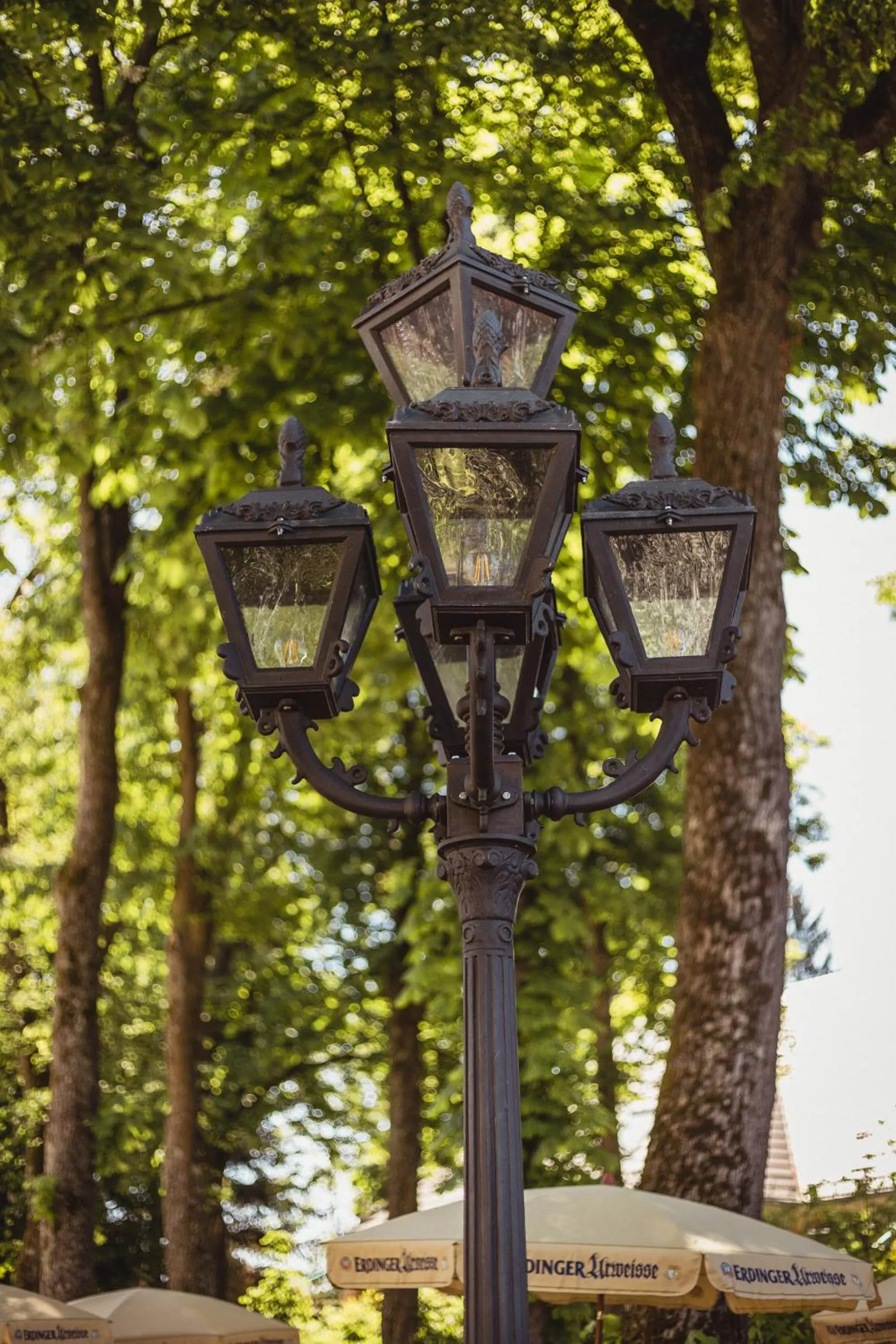 Hotel & Gaststätte zum Erdinger Weißbräu