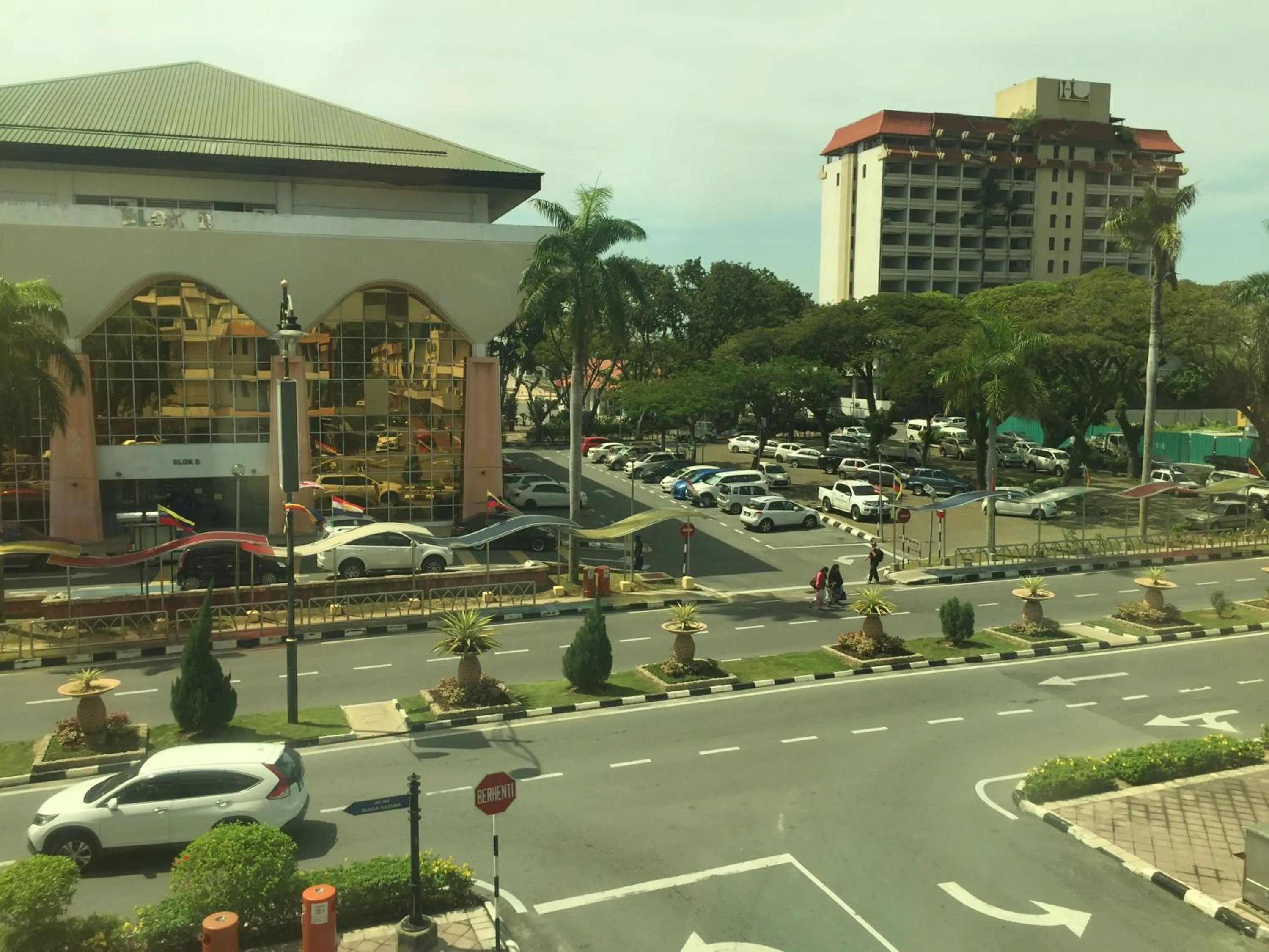 Premierz Hotel