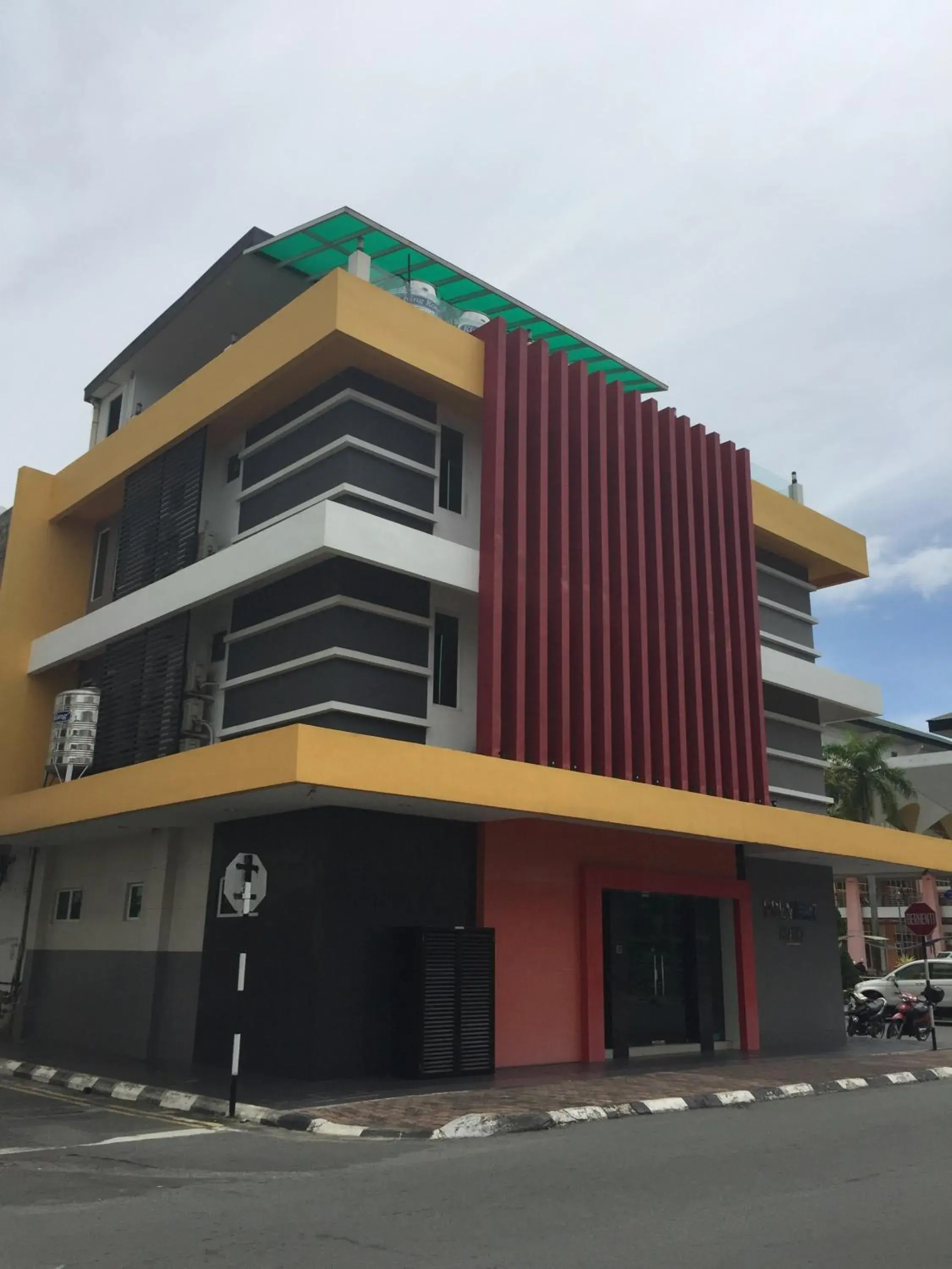 Premierz Hotel Premierz Hotel