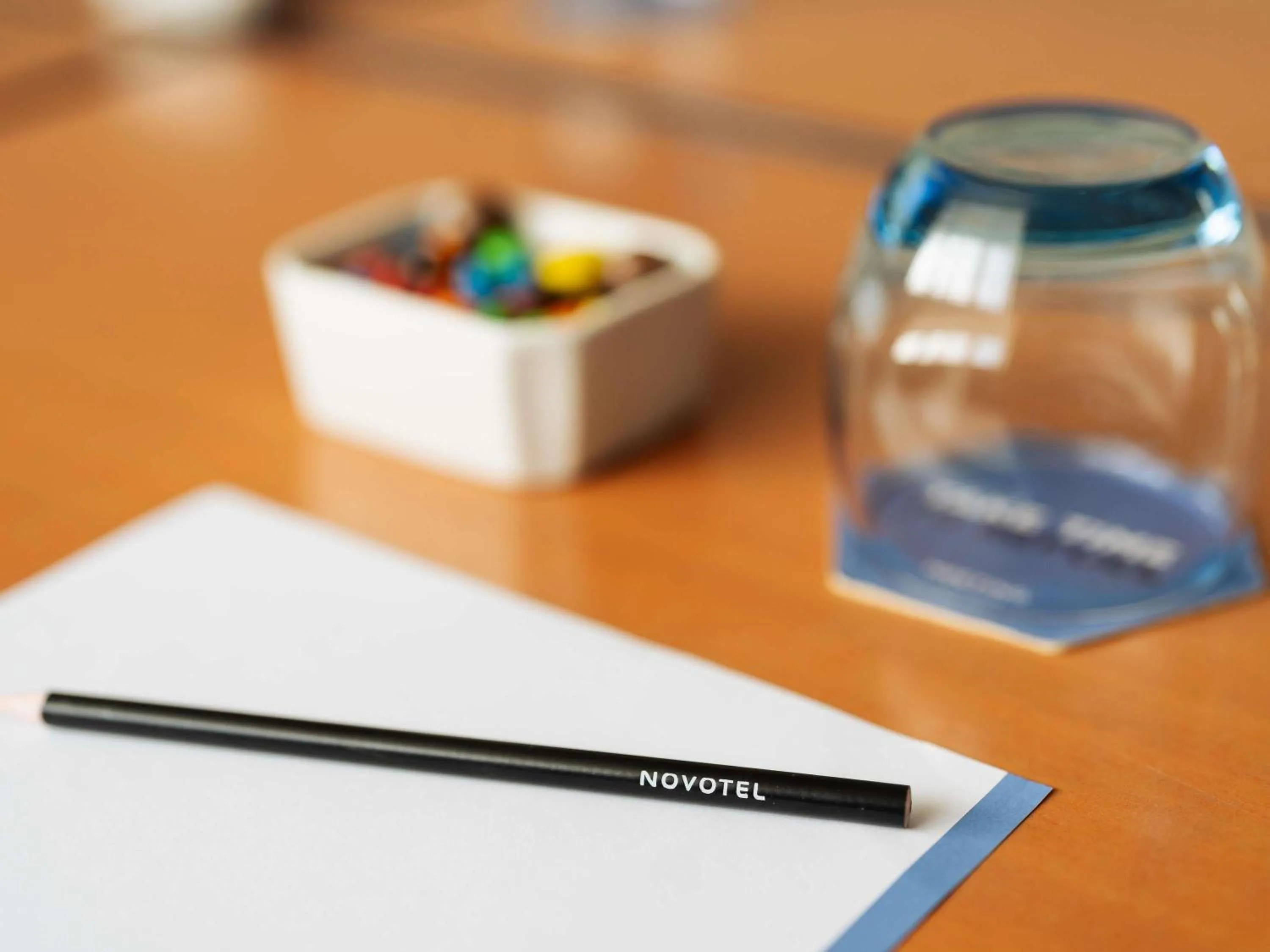 Meeting/conference room in Novotel Milton Keynes