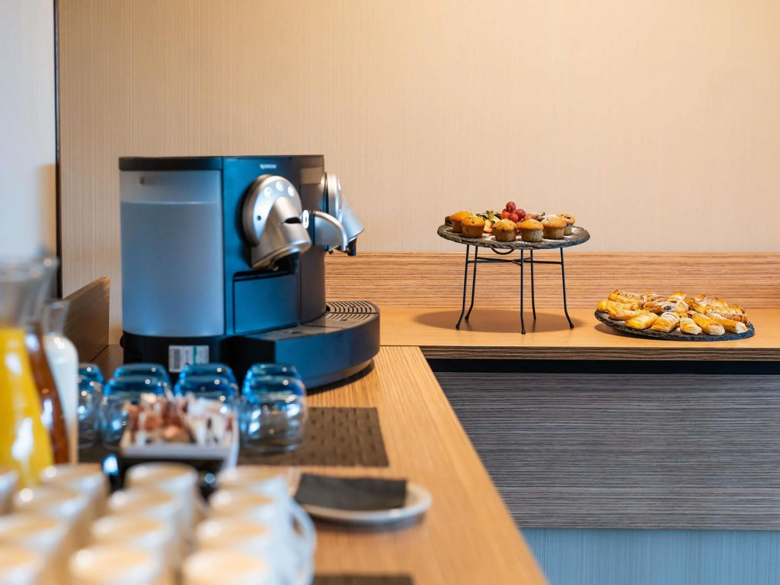 Meeting/conference room in Novotel Milton Keynes