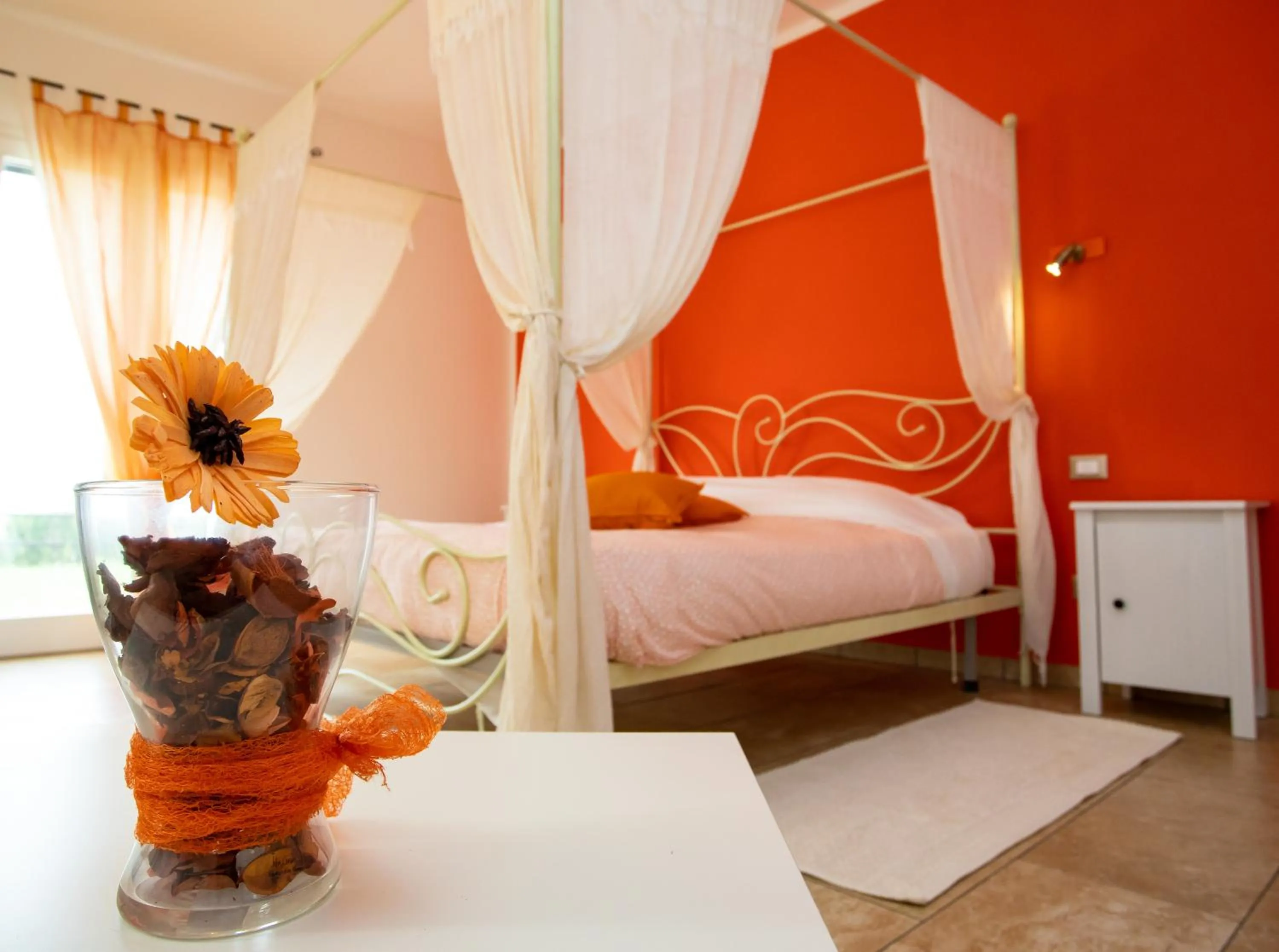 Photo of the whole room, Bed in Villa Liburnia